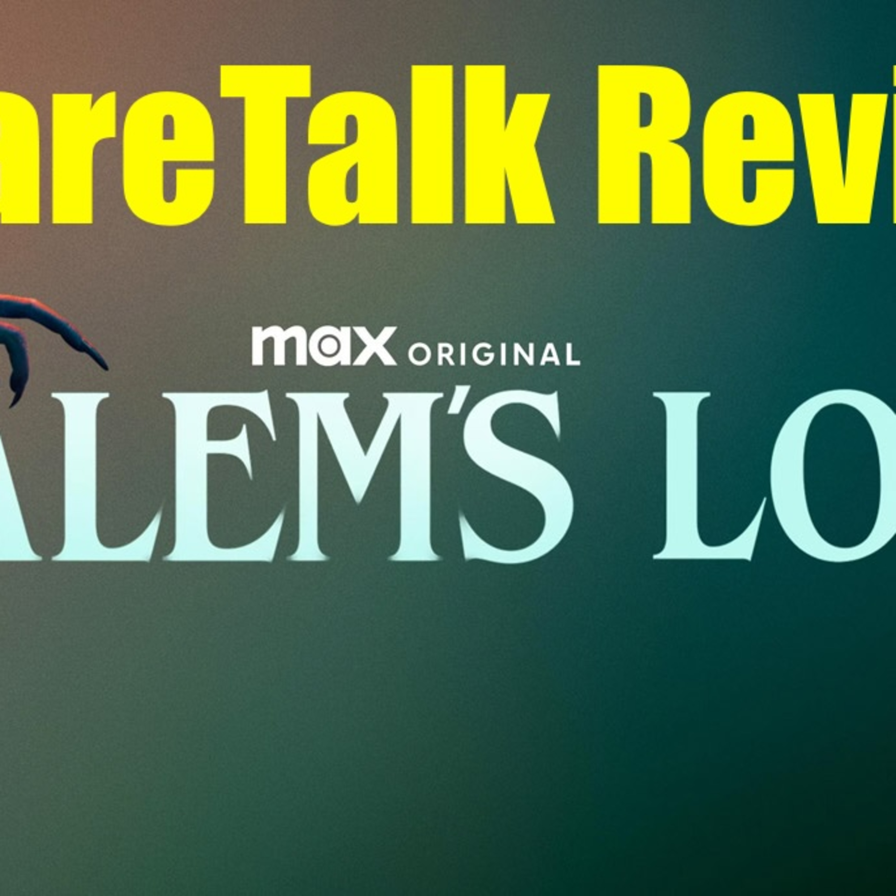 278: Salem's Lot (2024) episode artwork