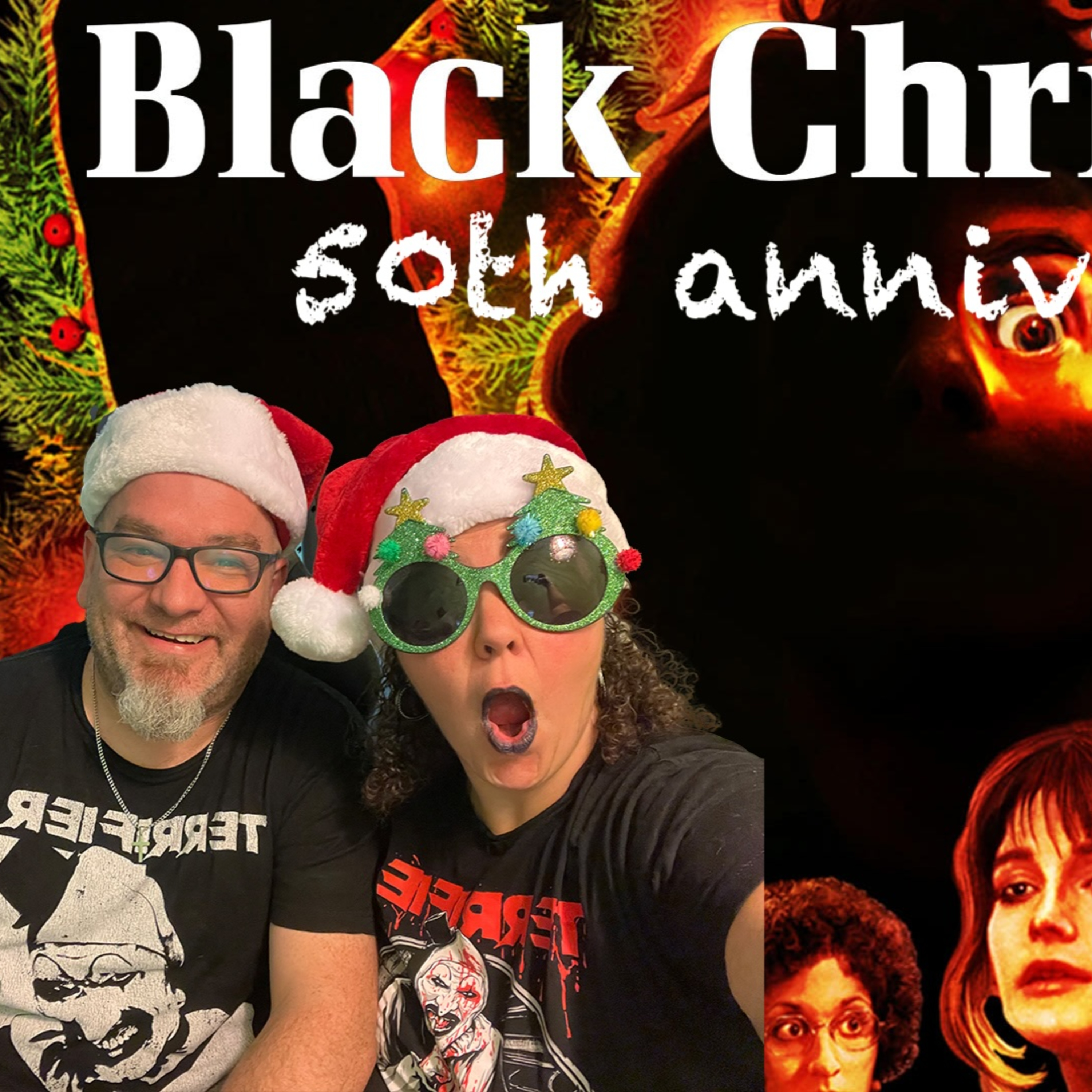 Black Christmas (1974) 50th Anniversary