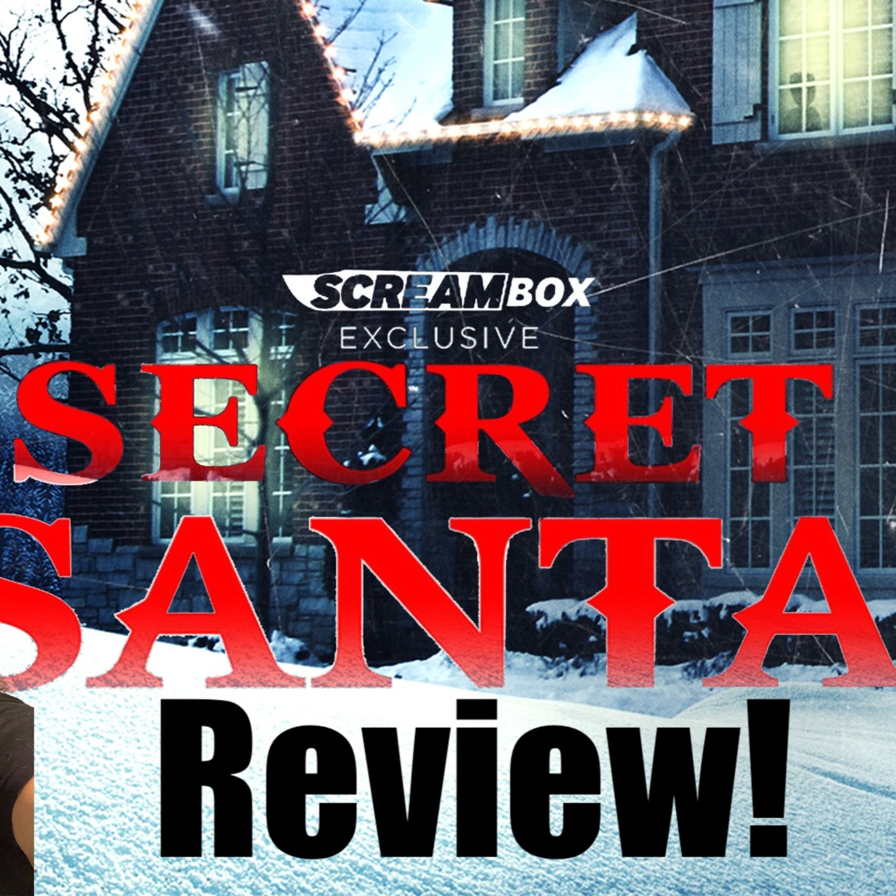 299: Secret Santa (2018) episode artwork
