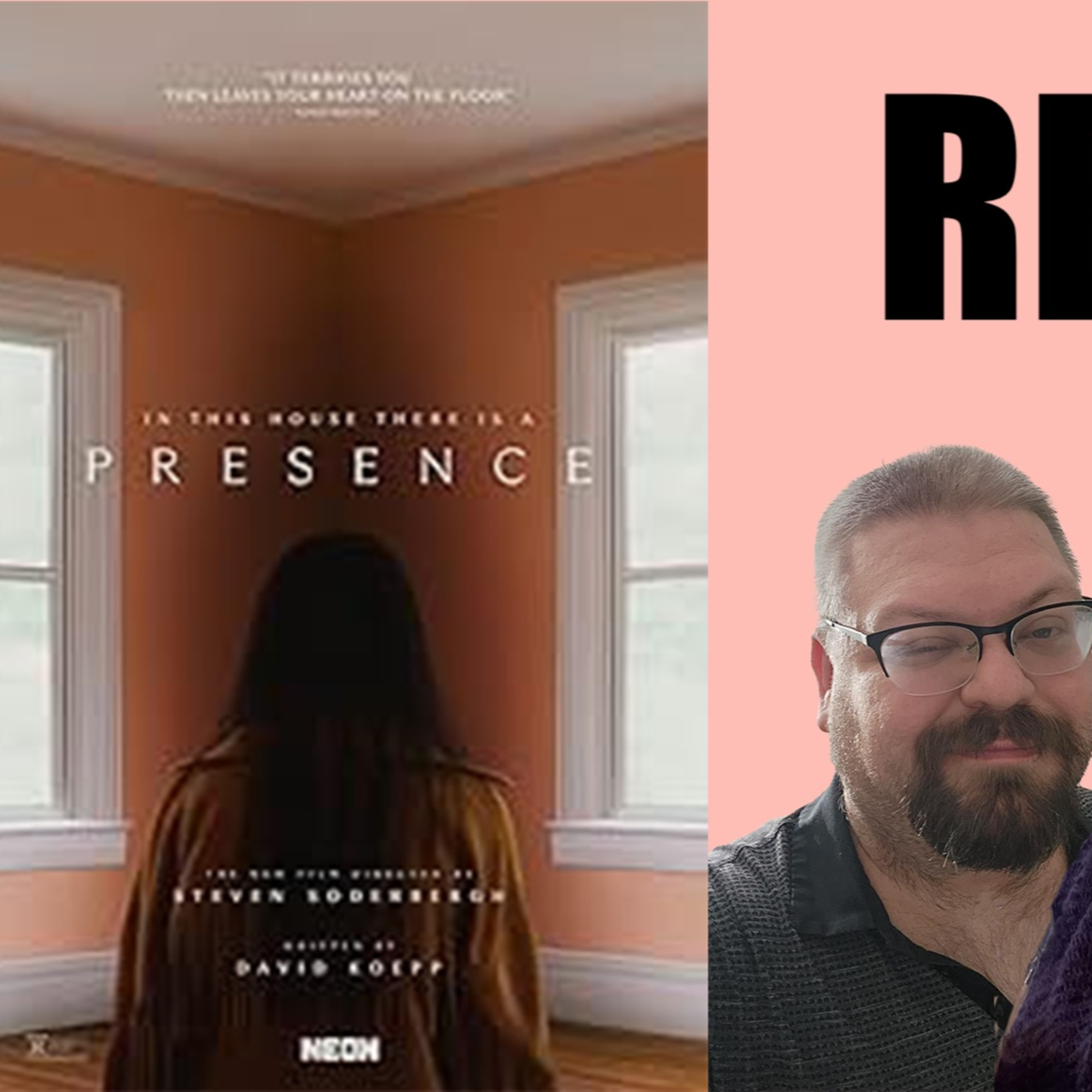 314: Presence (2025)