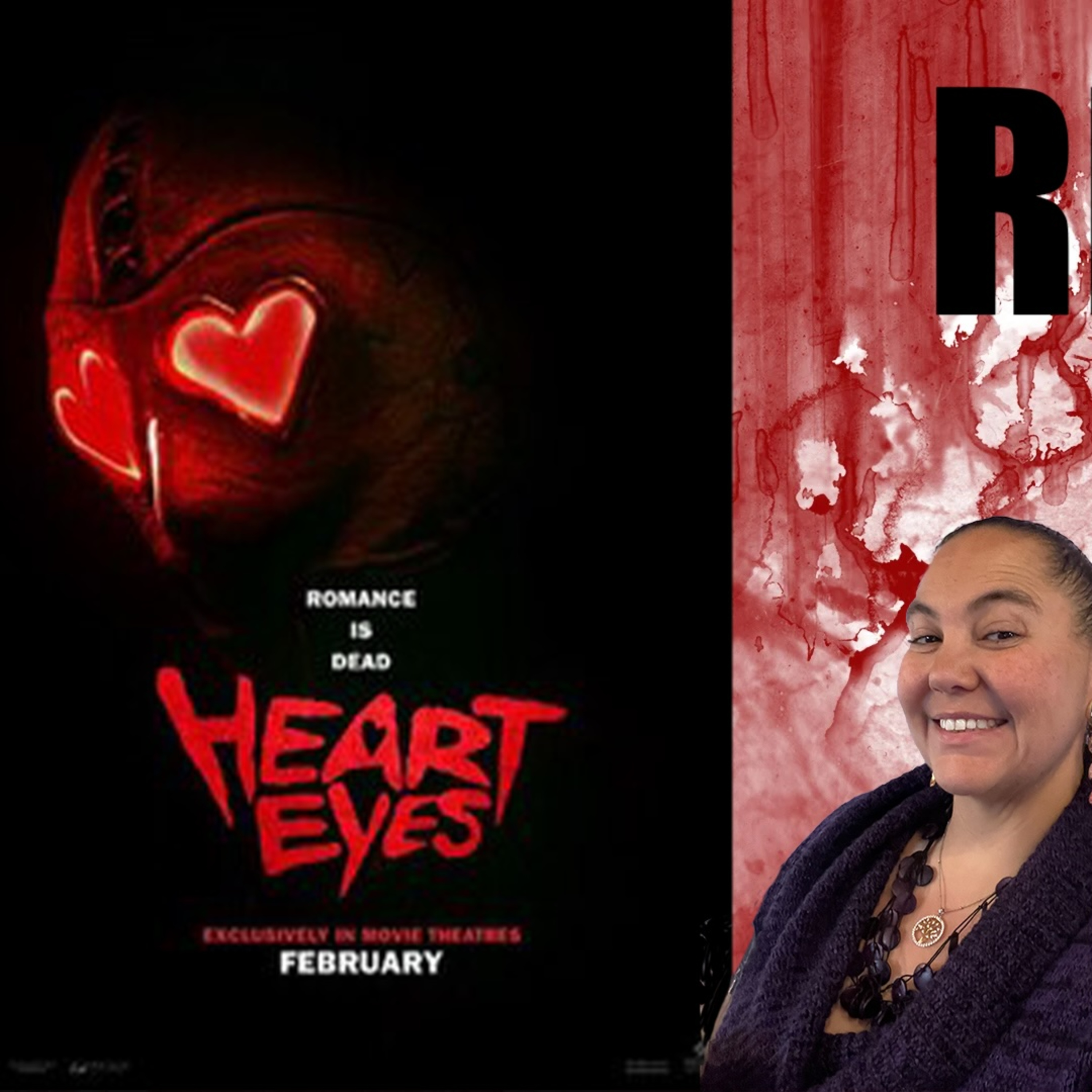 319: Heart Eyes (2025) episode artwork