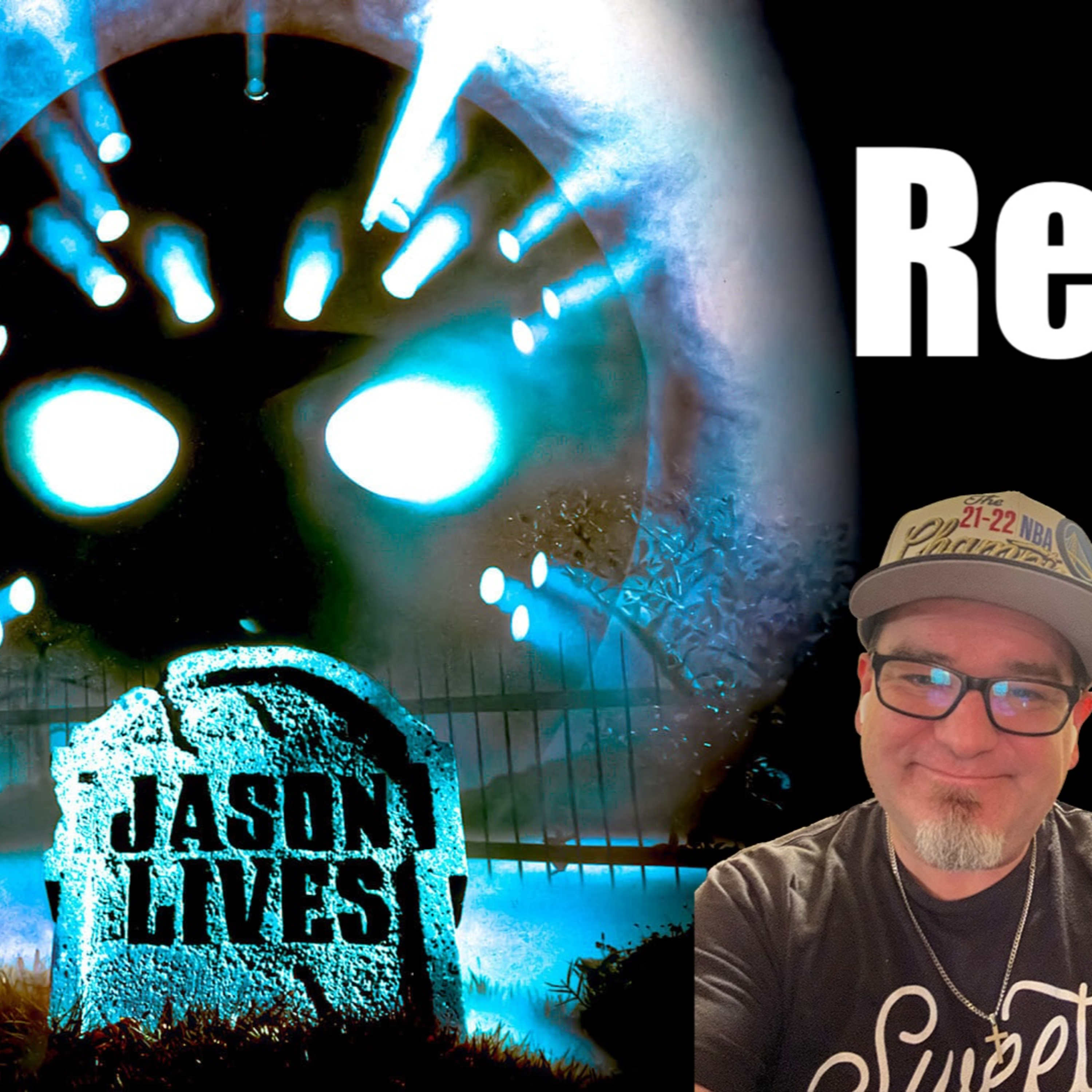 325: Friday the 13th Part 6: Jason Lives (1986) episode artwork