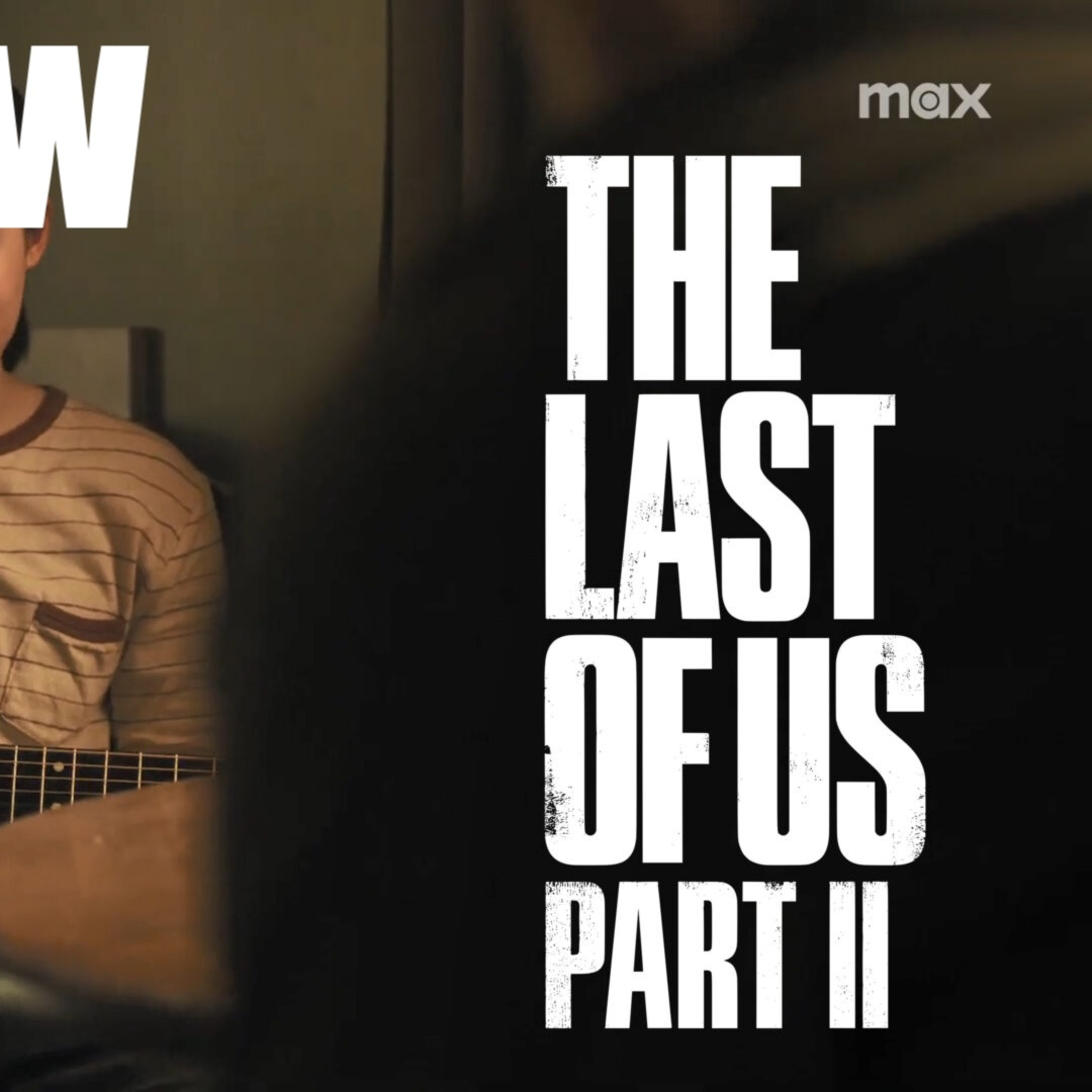 355: The Last of Us Season 2 | Review episode artwork