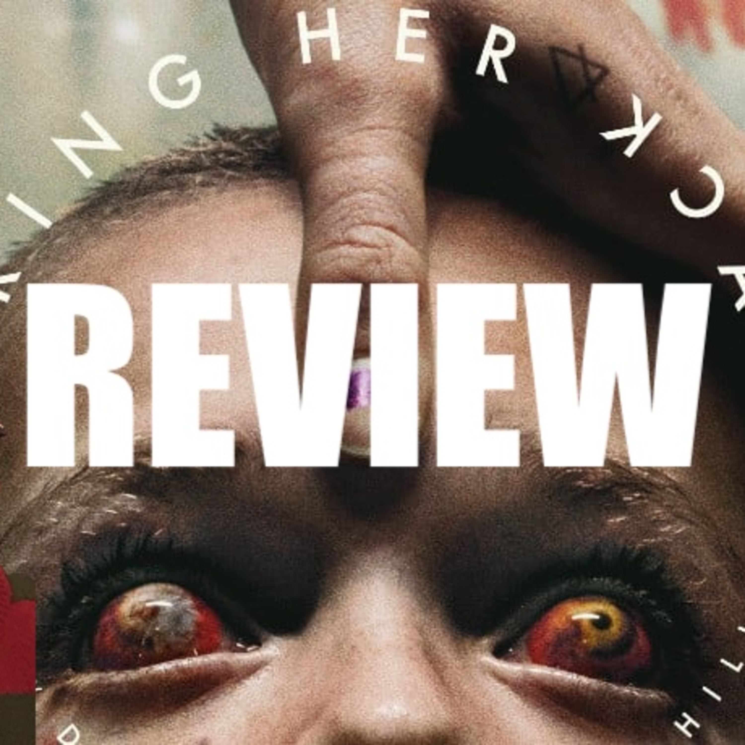 360: Bring Her Back (2025) - movie review episode artwork