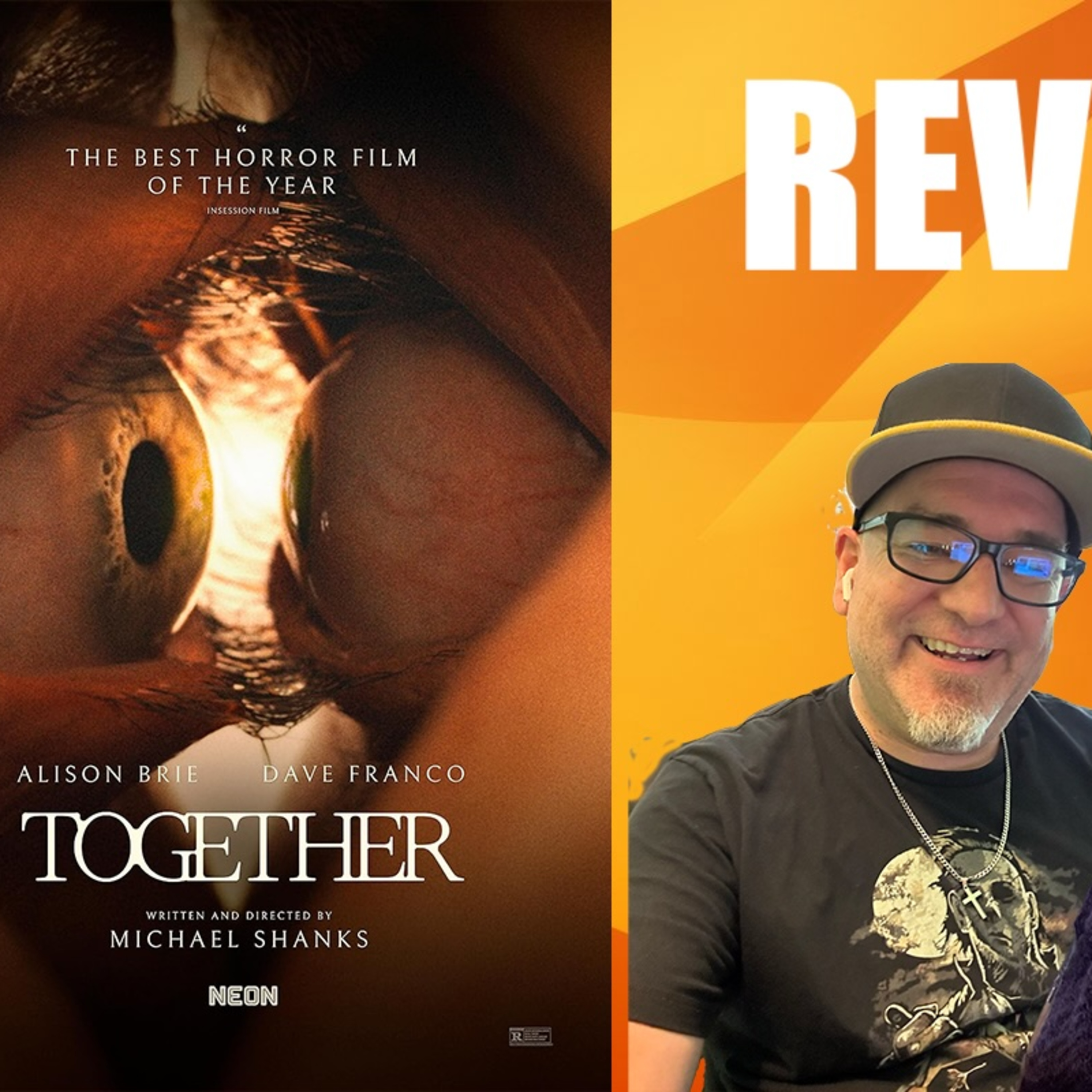 366: Together (2025) | Review episode artwork