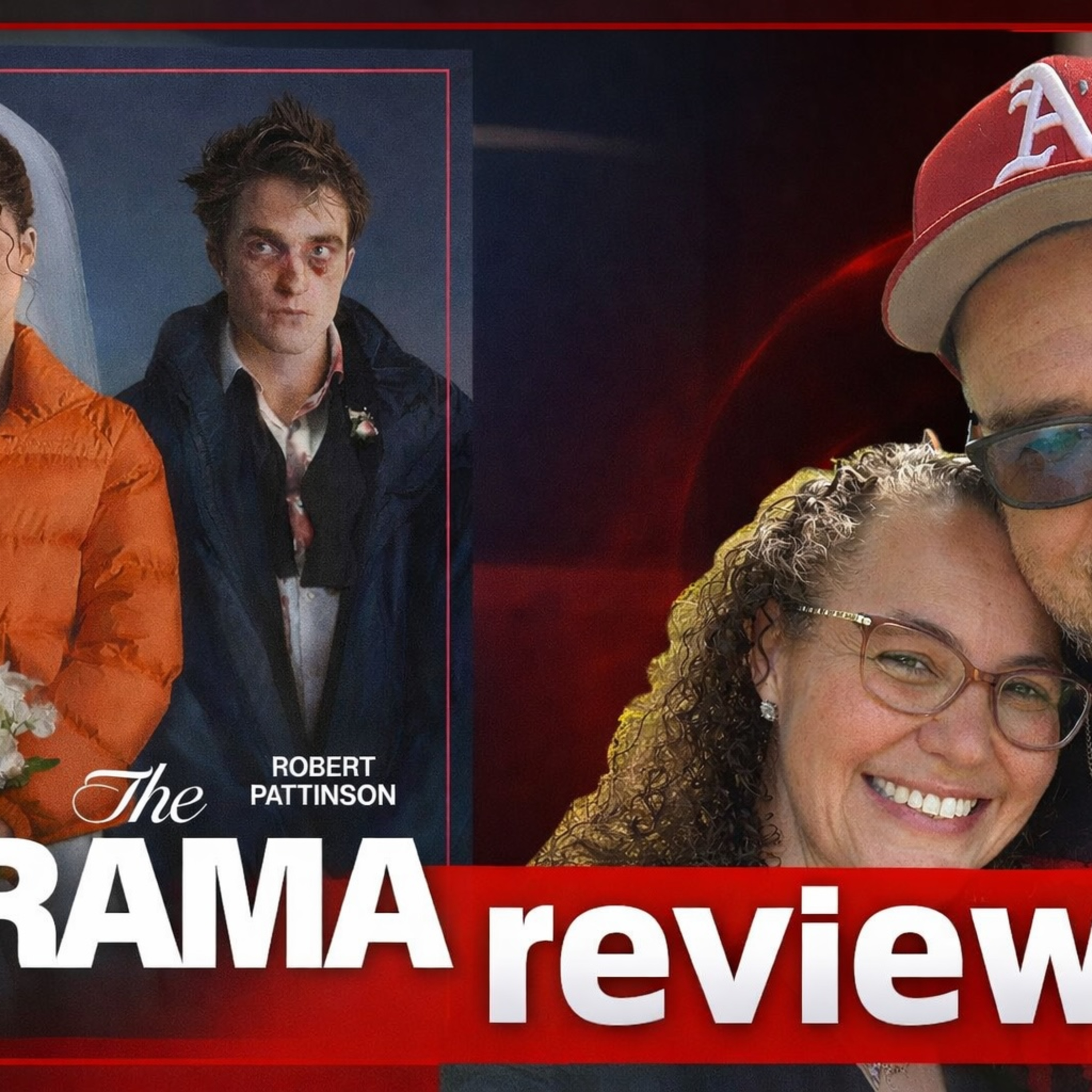 439: The Drama (2026) episode artwork