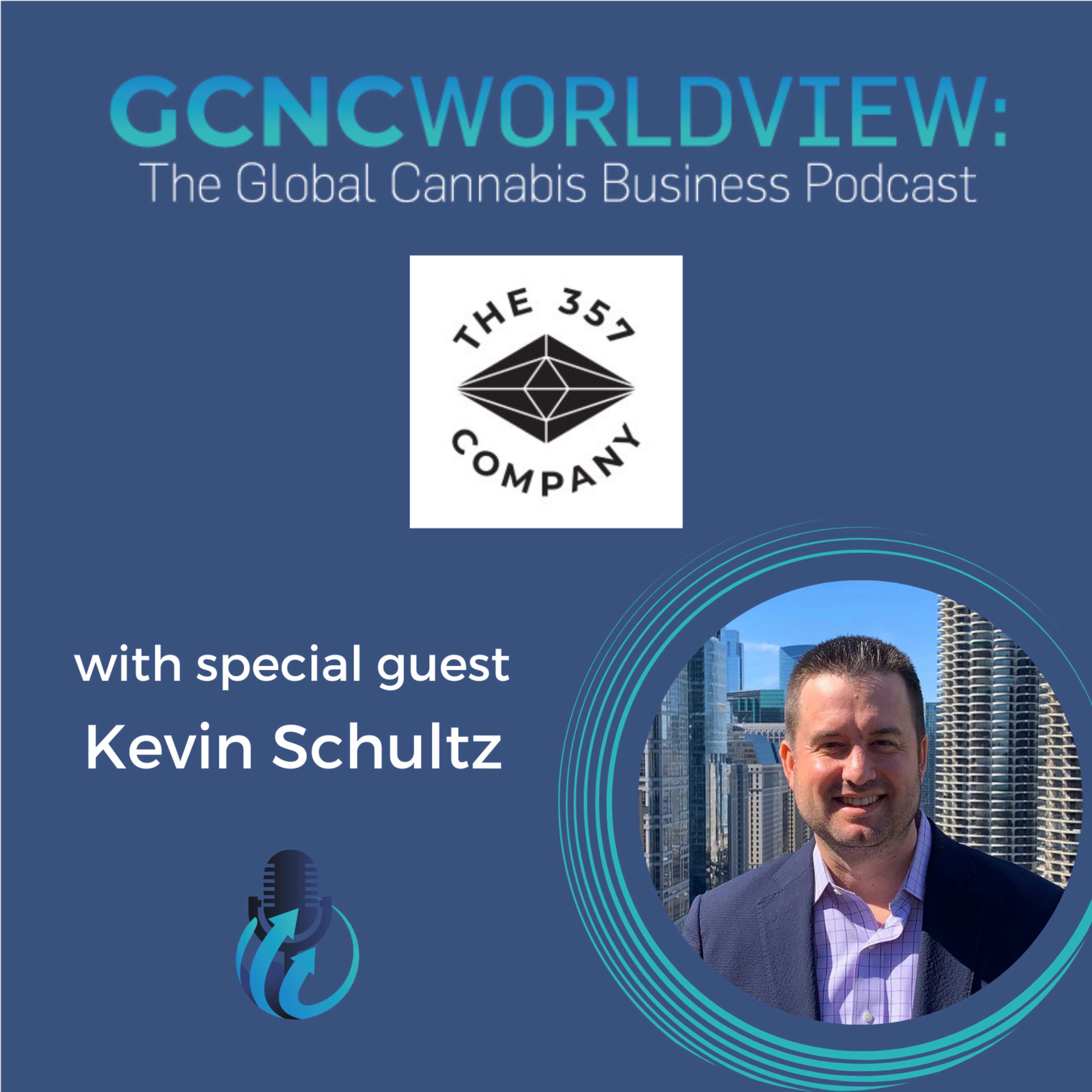 GCNC World View: The Global Cannabis Business Podcast