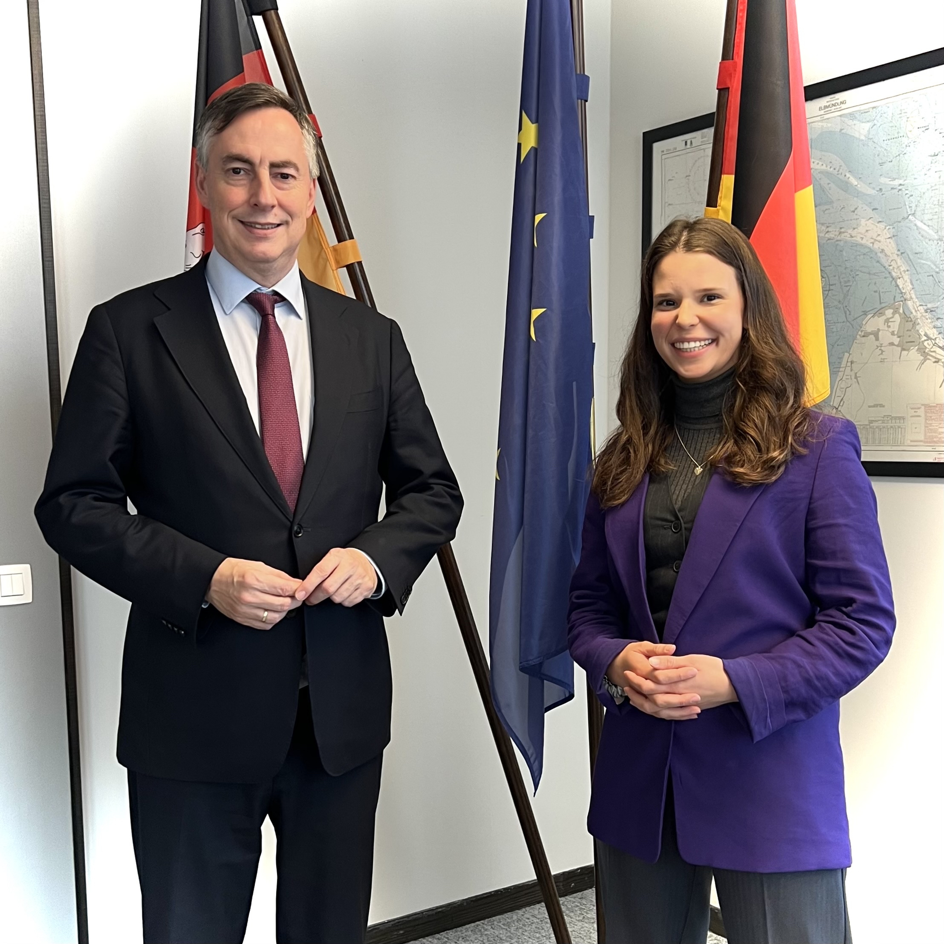 Zeitenwende | Der GSP-Podcast