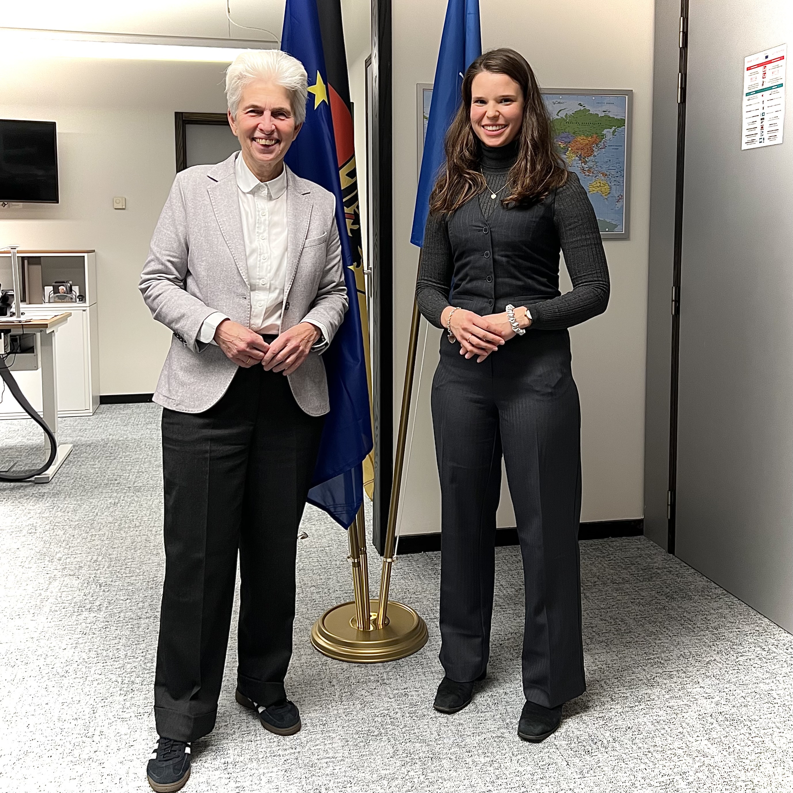 Zeitenwende | Der GSP-Podcast