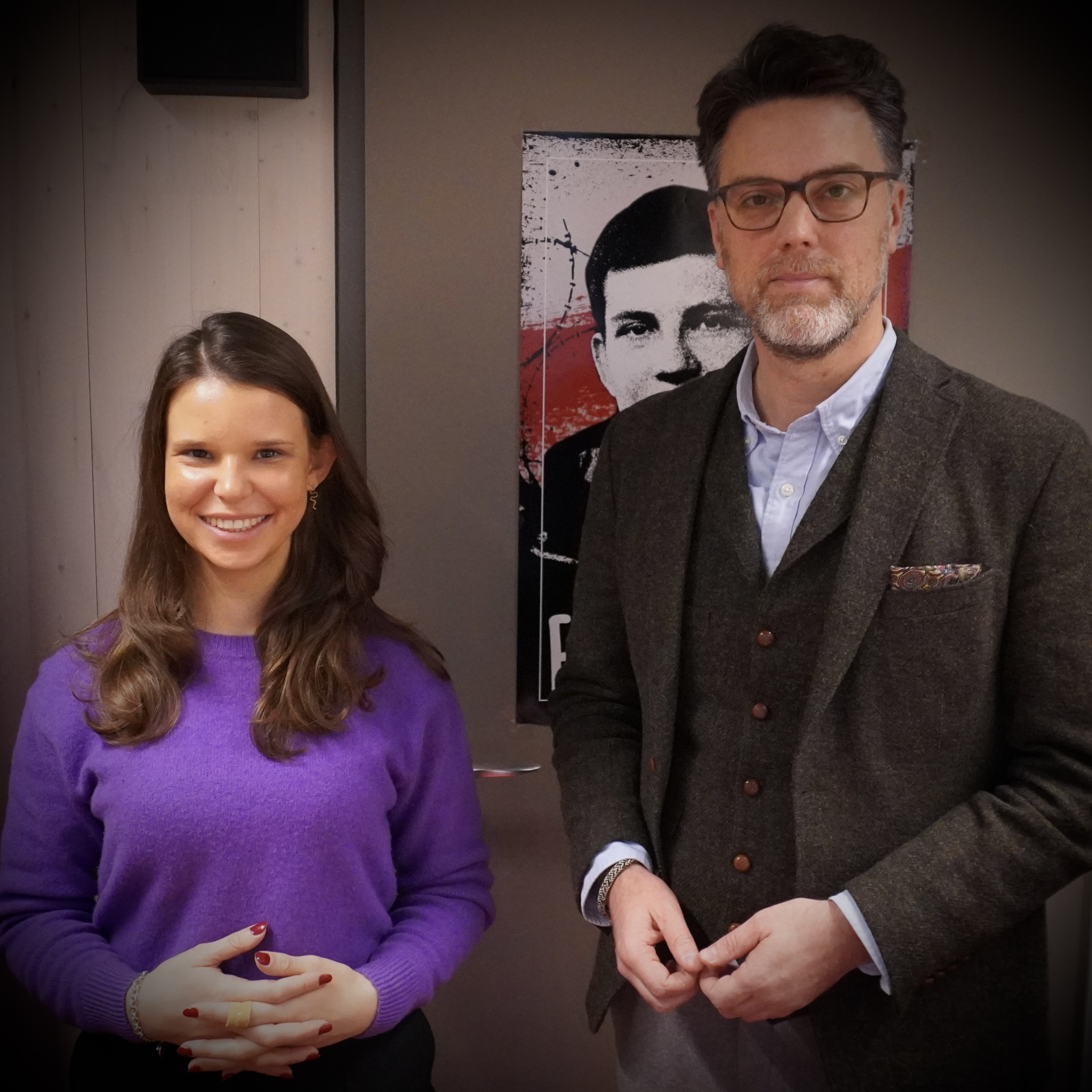 Zeitenwende | Der GSP-Podcast