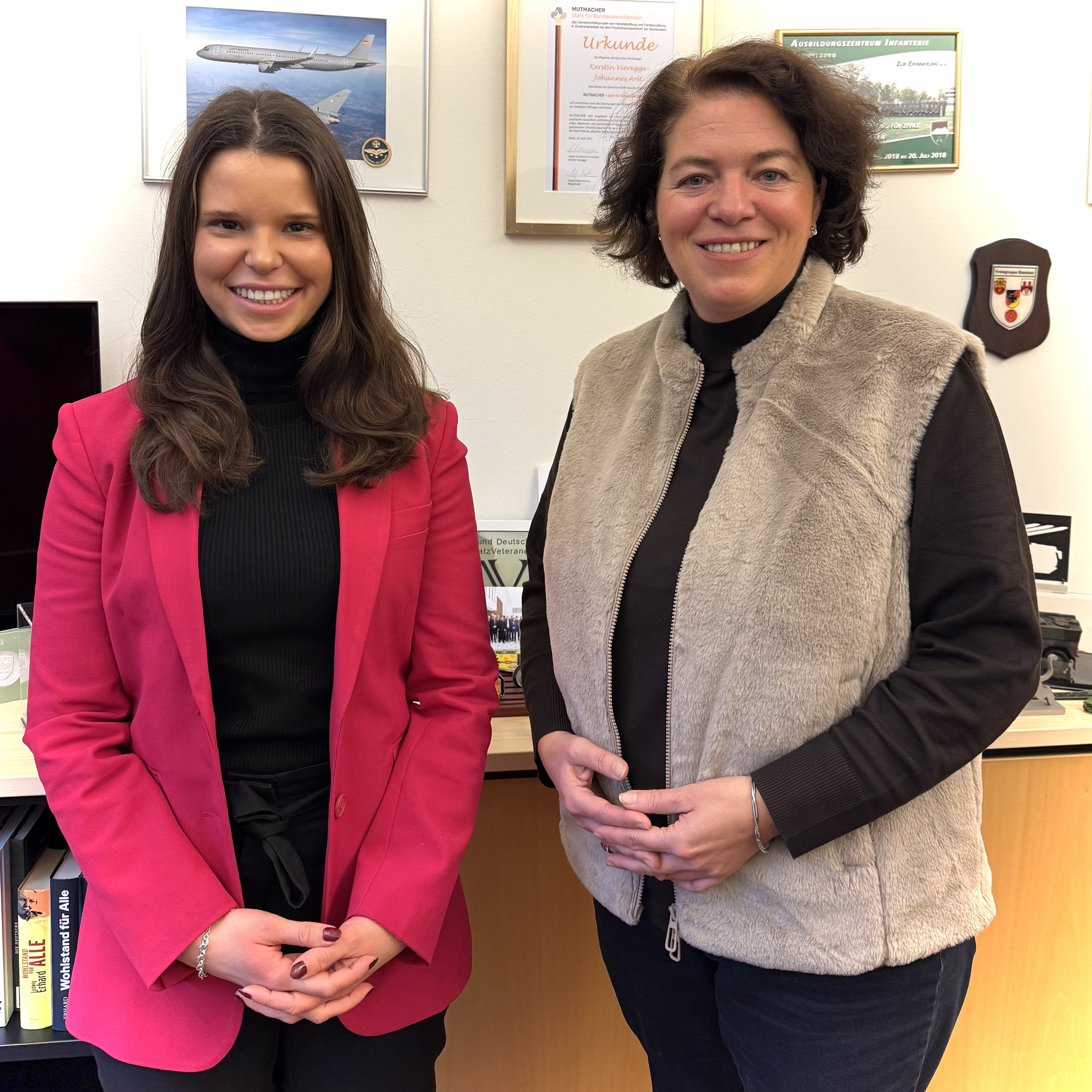 Zeitenwende | Der GSP-Podcast