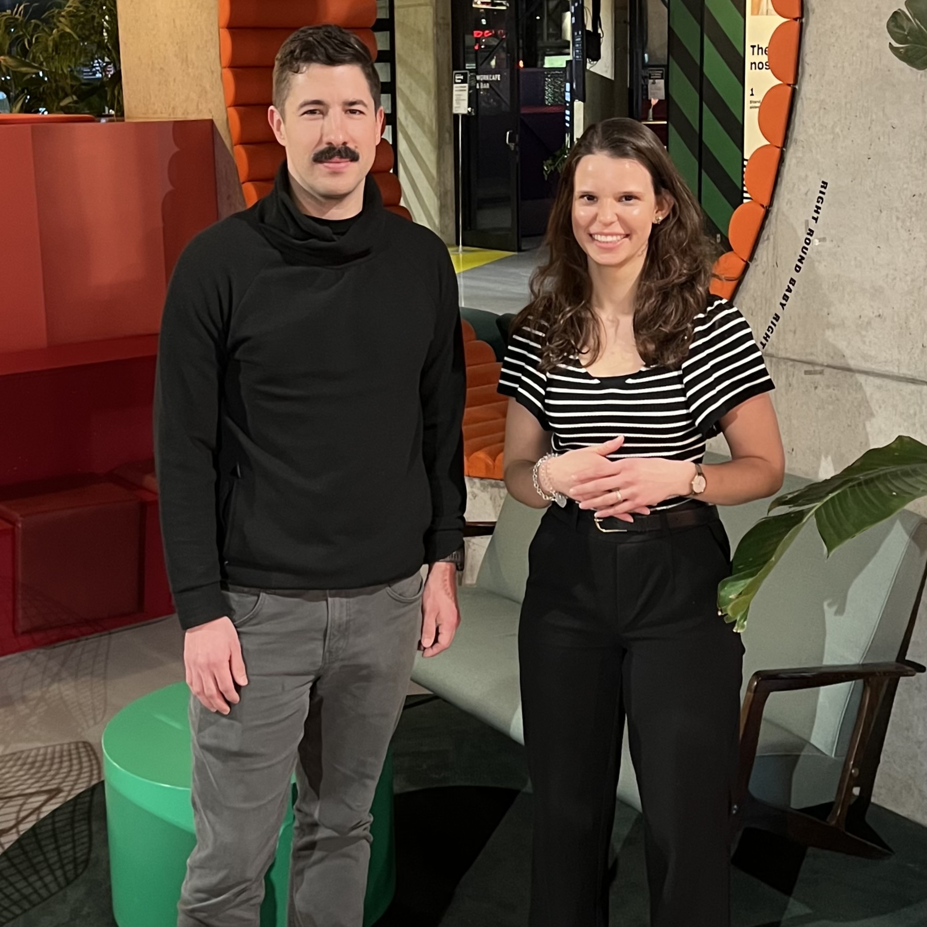 Zeitenwende | Der GSP-Podcast