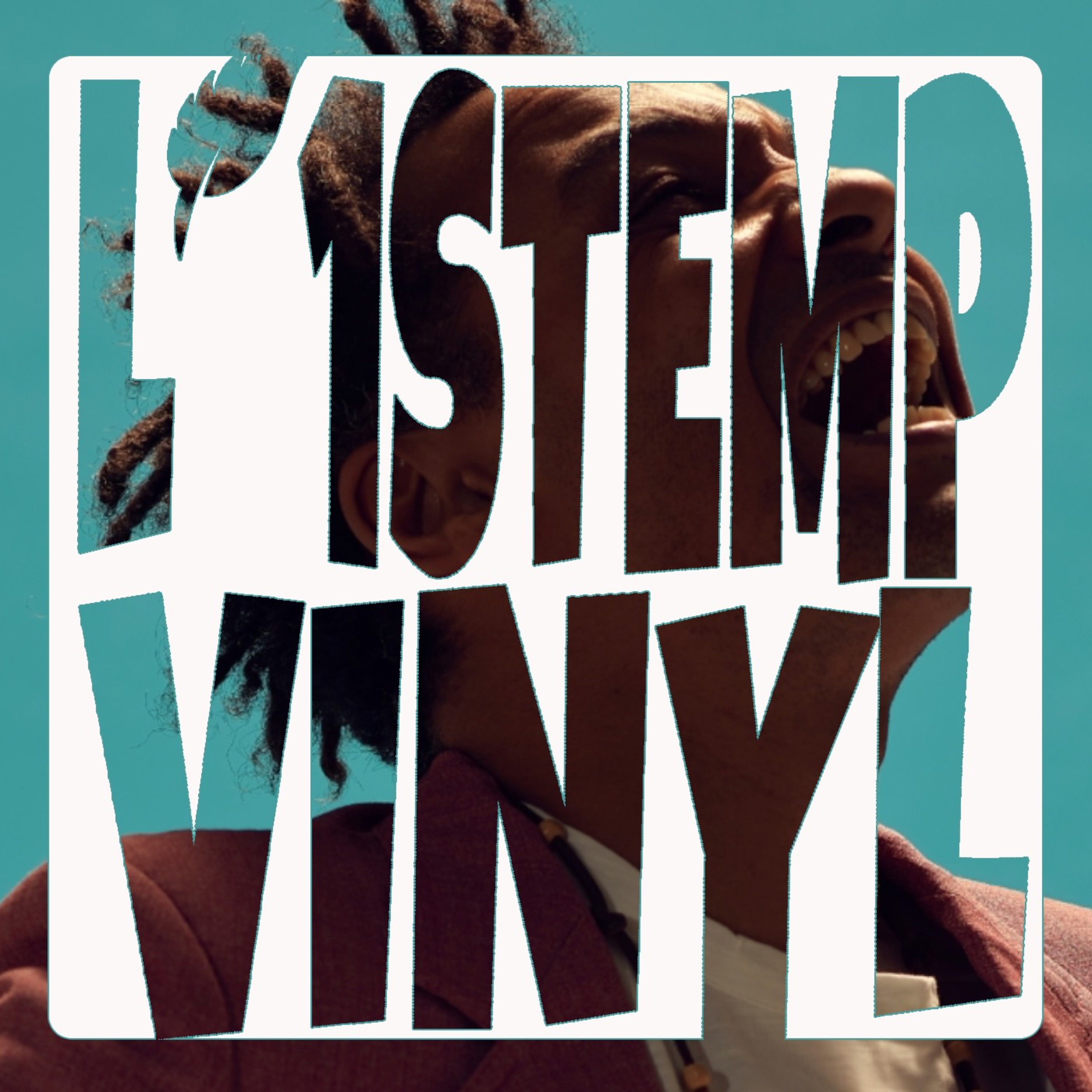 DAVID WALTERS - interview L'1STEMP VINYL (vidéo podcast)