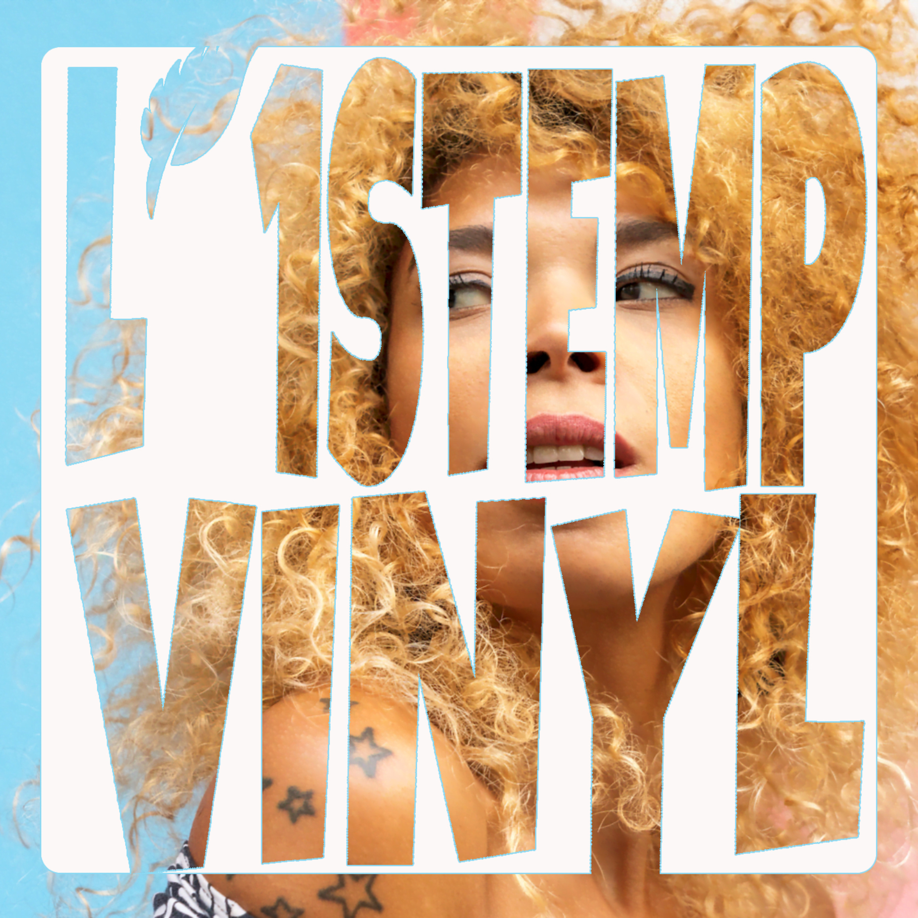 Flavia Coelho - interview l'1STEMP VINYL (complet)