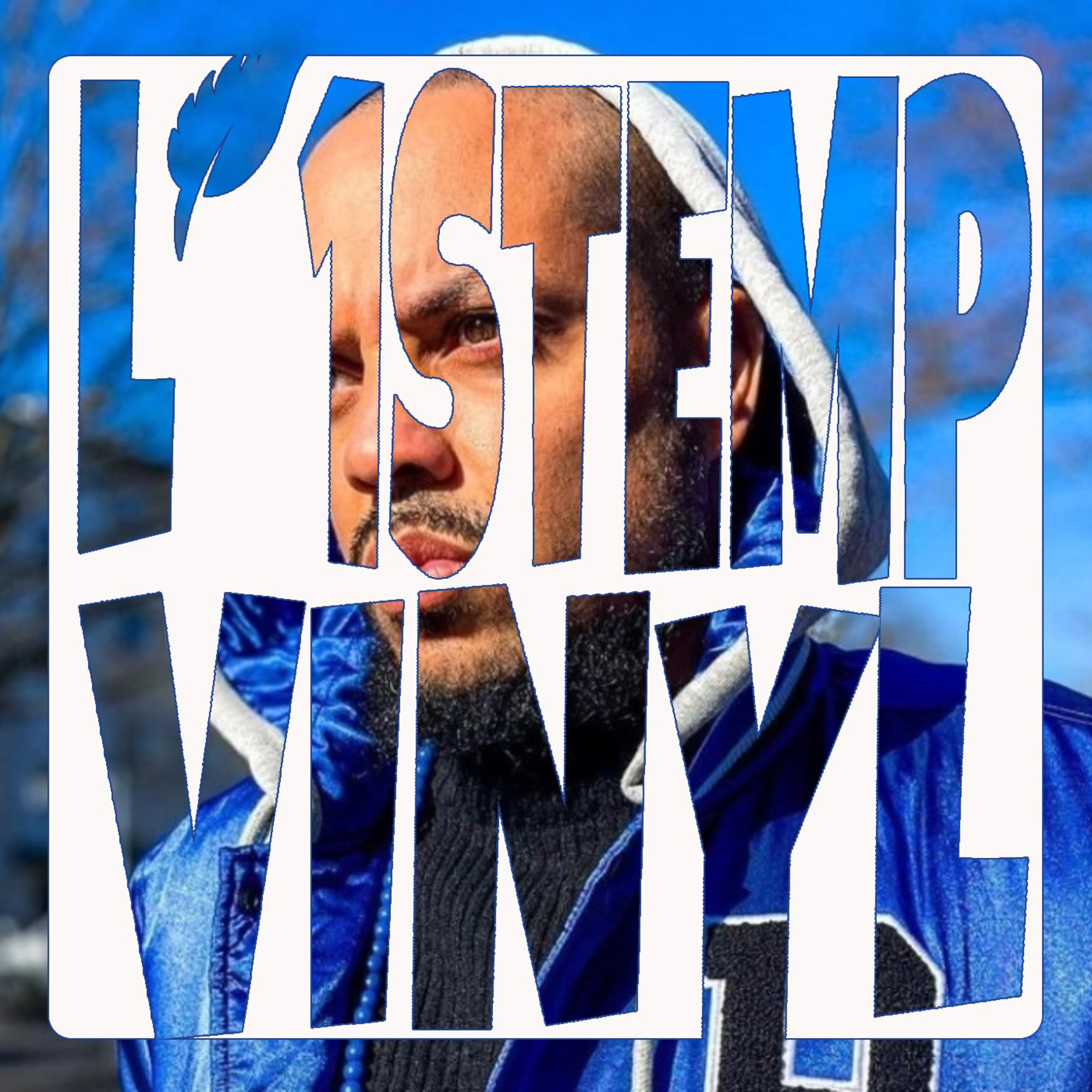 NAPOLEON DA LEGEND - interview L'1STEMP VINYL (complet)
