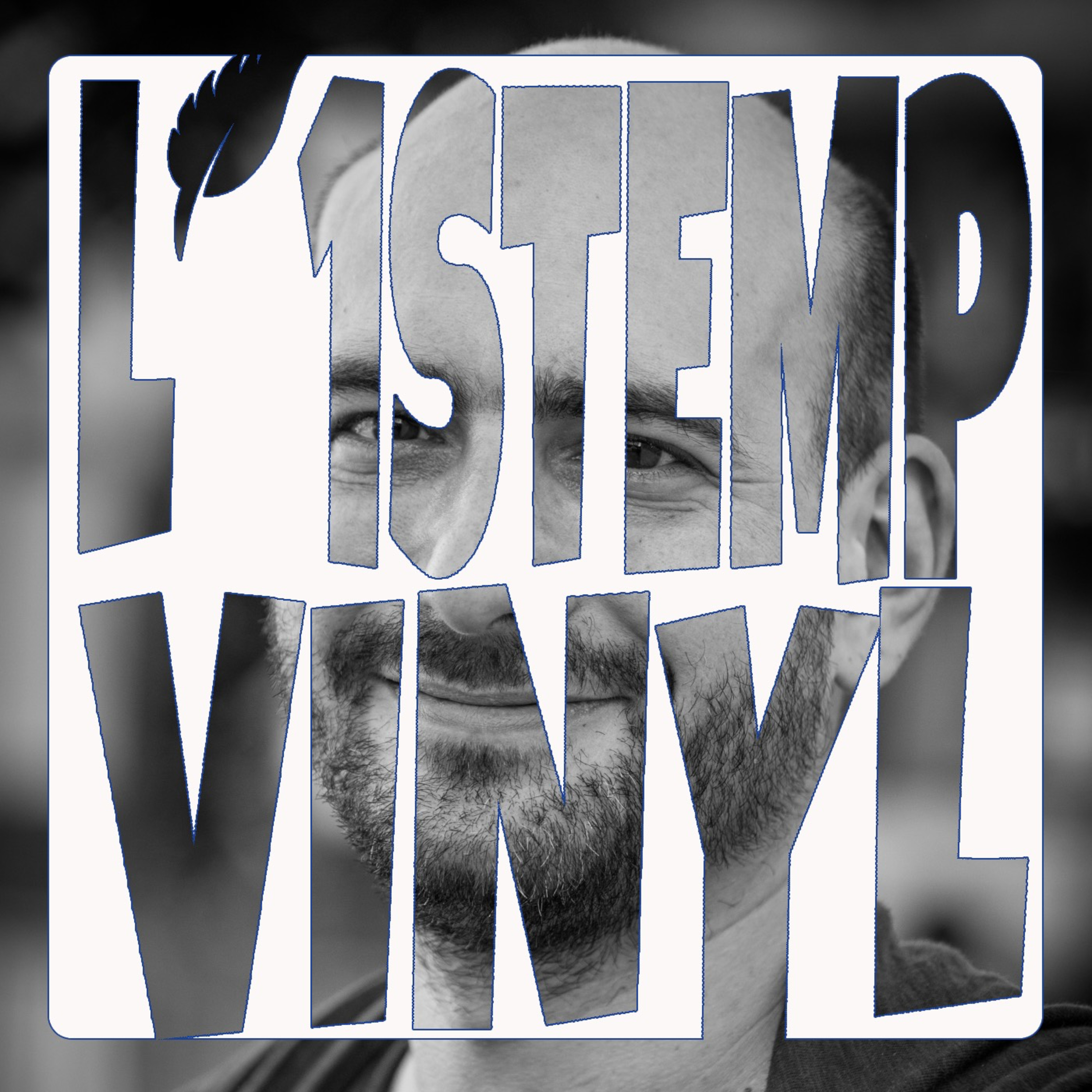 JULIEN NEEL - interview L'1STEMP VINYL