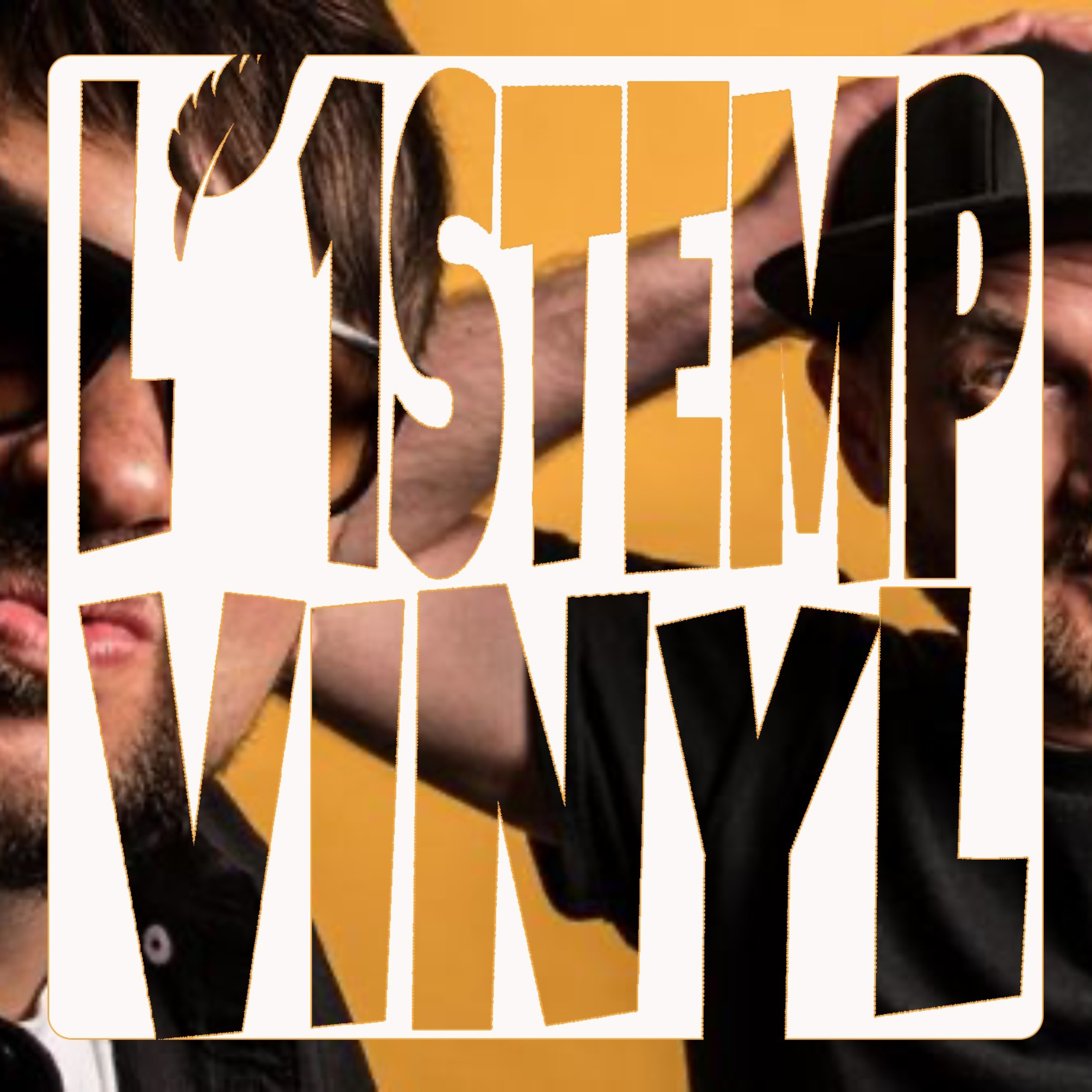 THE ALLERGIES: a Vinyl interview between Funk and Hip Hop !