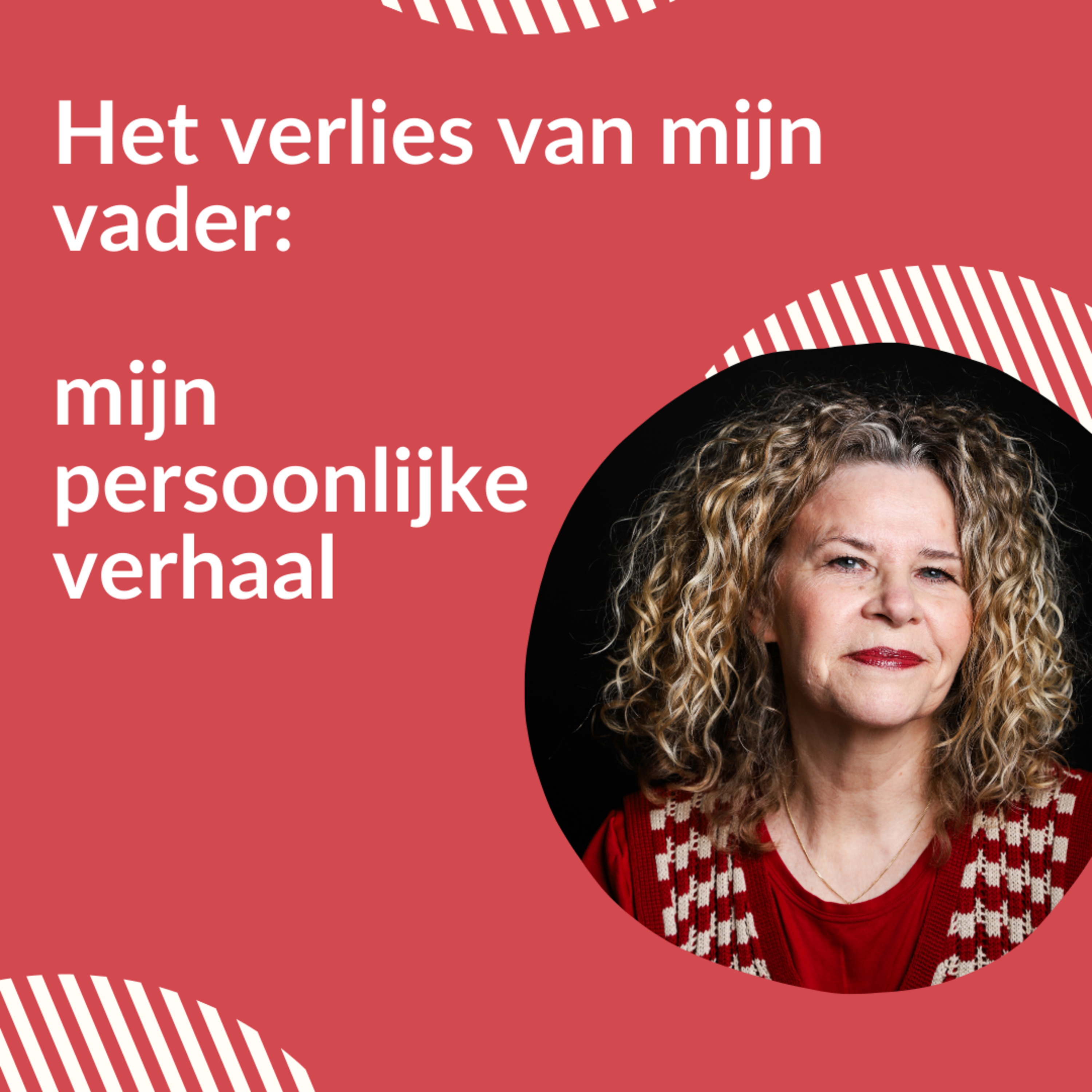 Een dierbaar gesprek met Carin