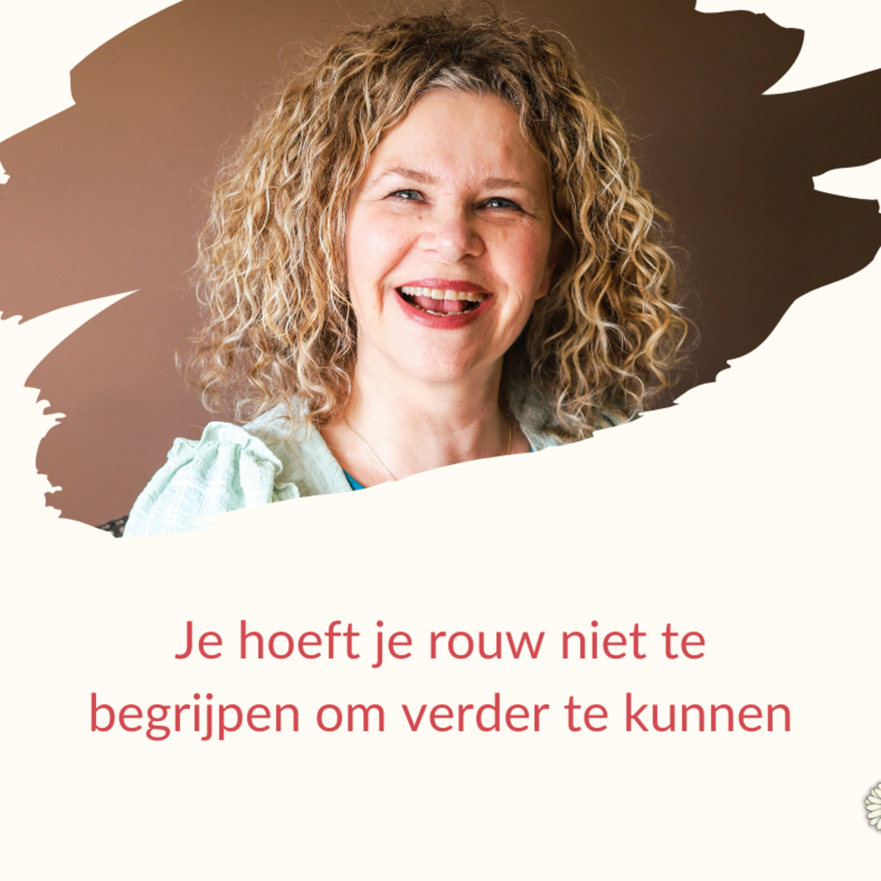 Een dierbaar gesprek met Carin