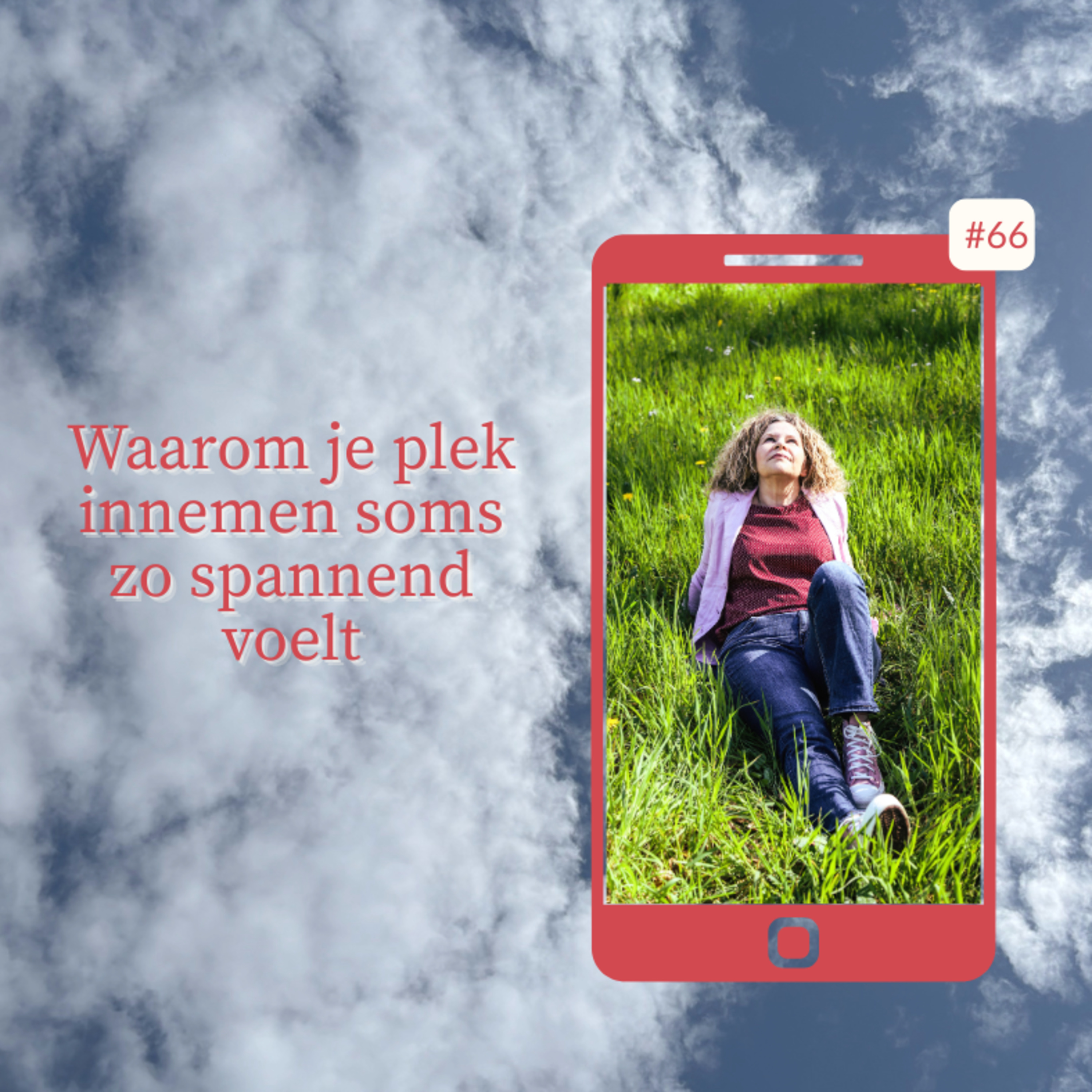 Een dierbaar gesprek met Carin