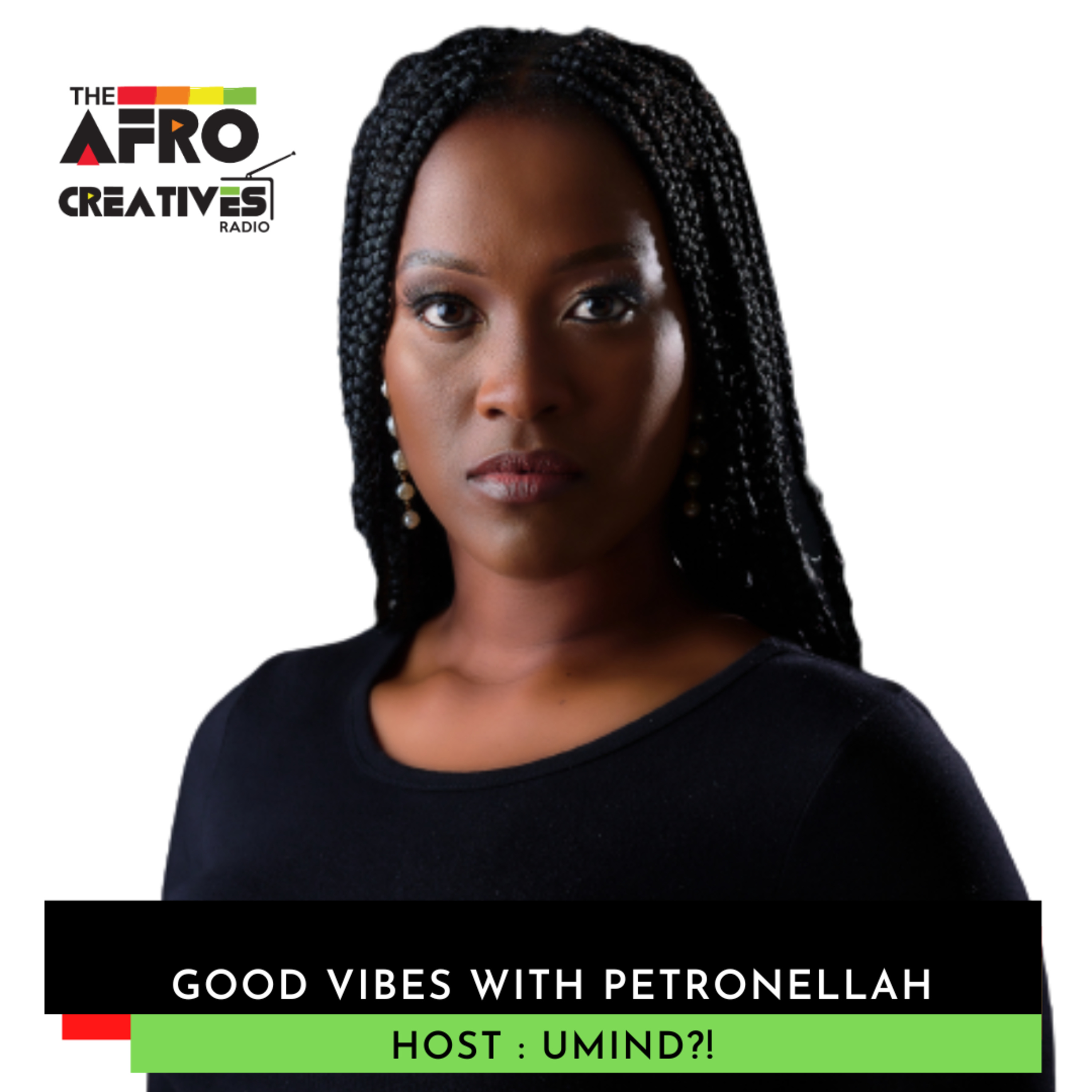 The AfroCreatives Radio