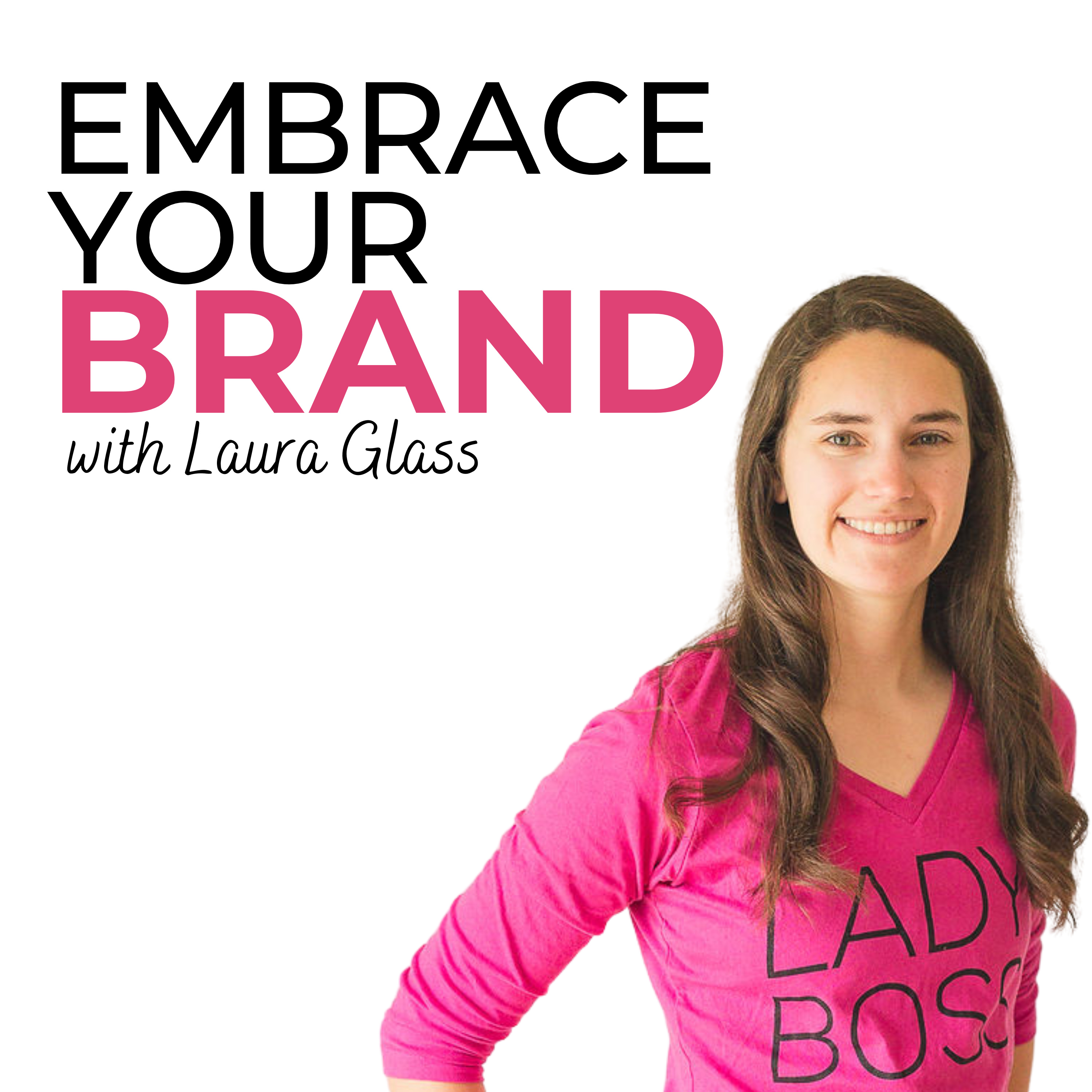 Ep. 23 - Journal Entry: How I Learned to Mingle Life & Business  episode artwork