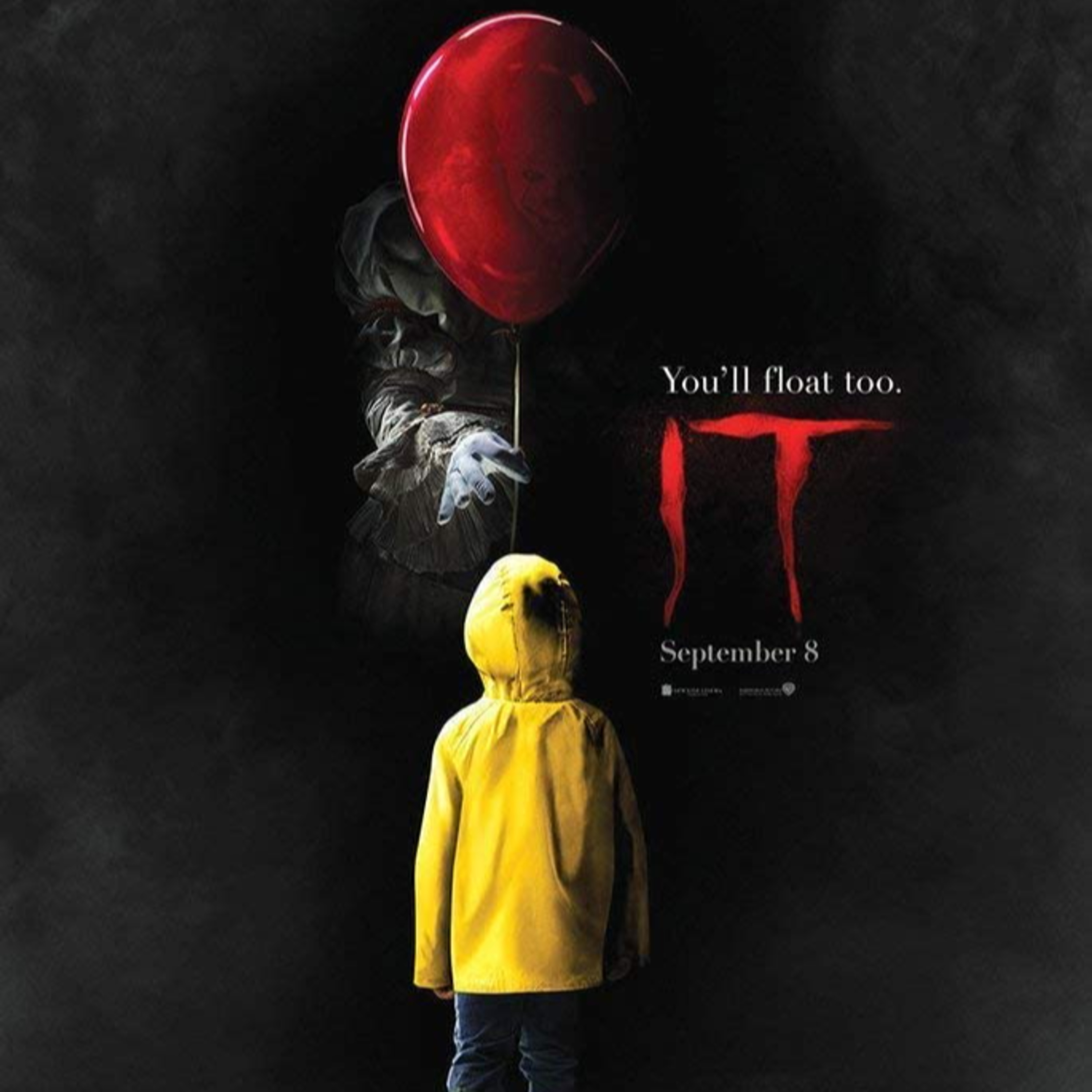 Episode 10A: It Chapter One episode artwork
