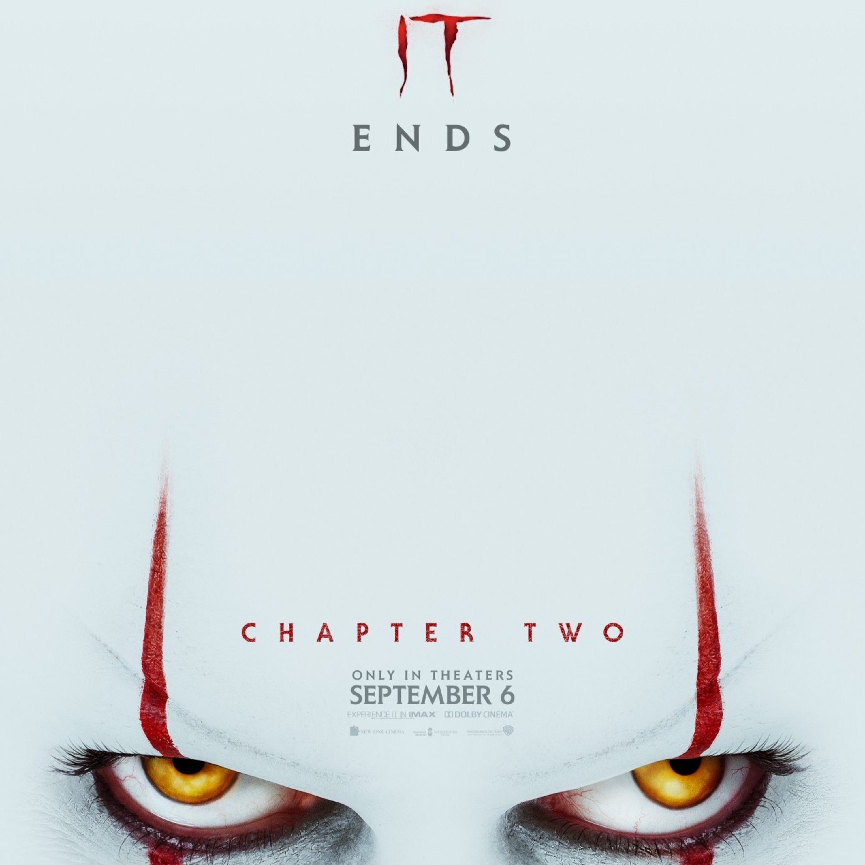 Episode 10B: It Chapter Two episode artwork
