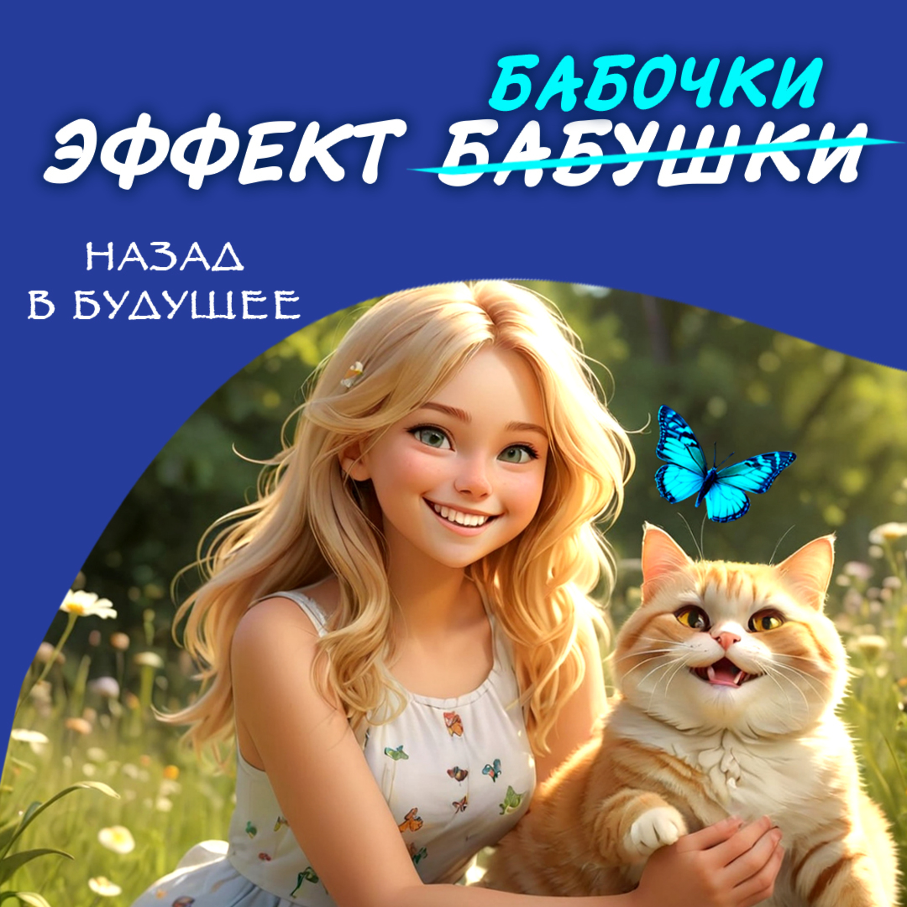 Эффект Бабочки episode artwork