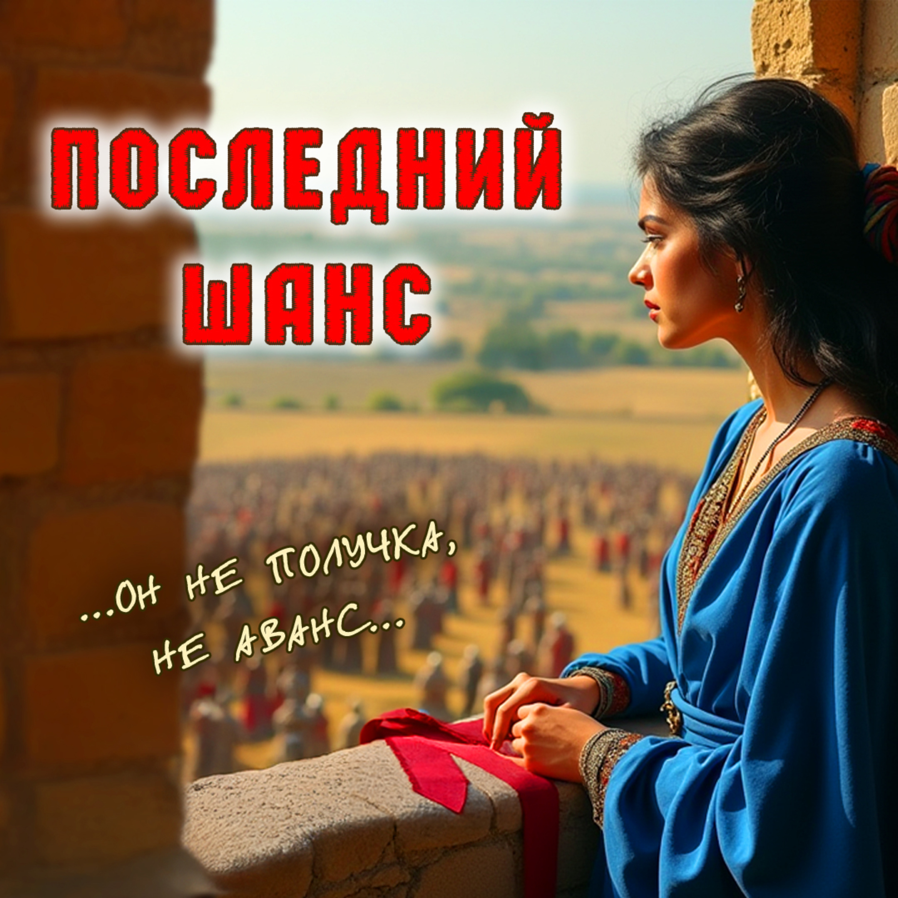 Последний шанс episode artwork
