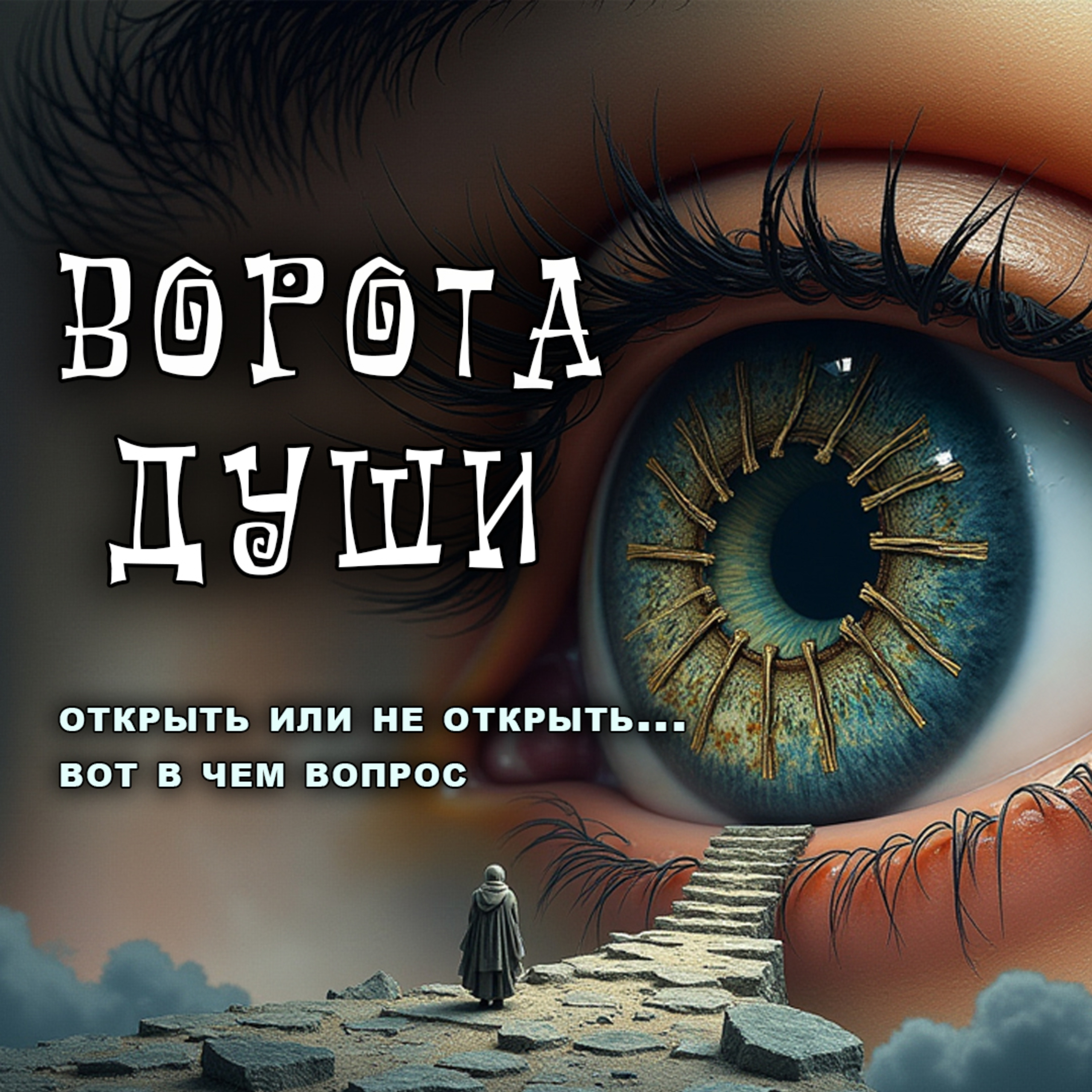 Ворота души episode artwork