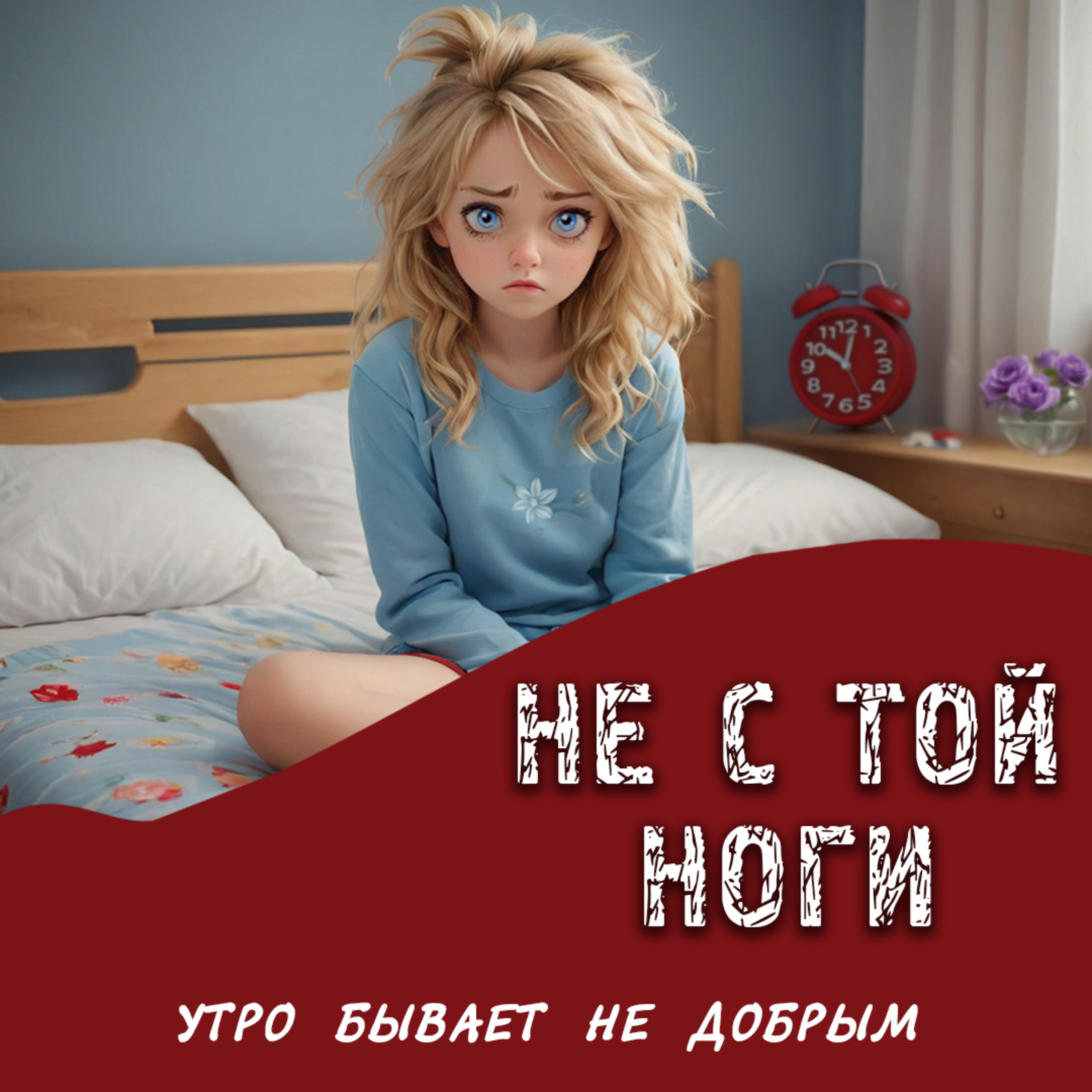Не с той ноги episode artwork