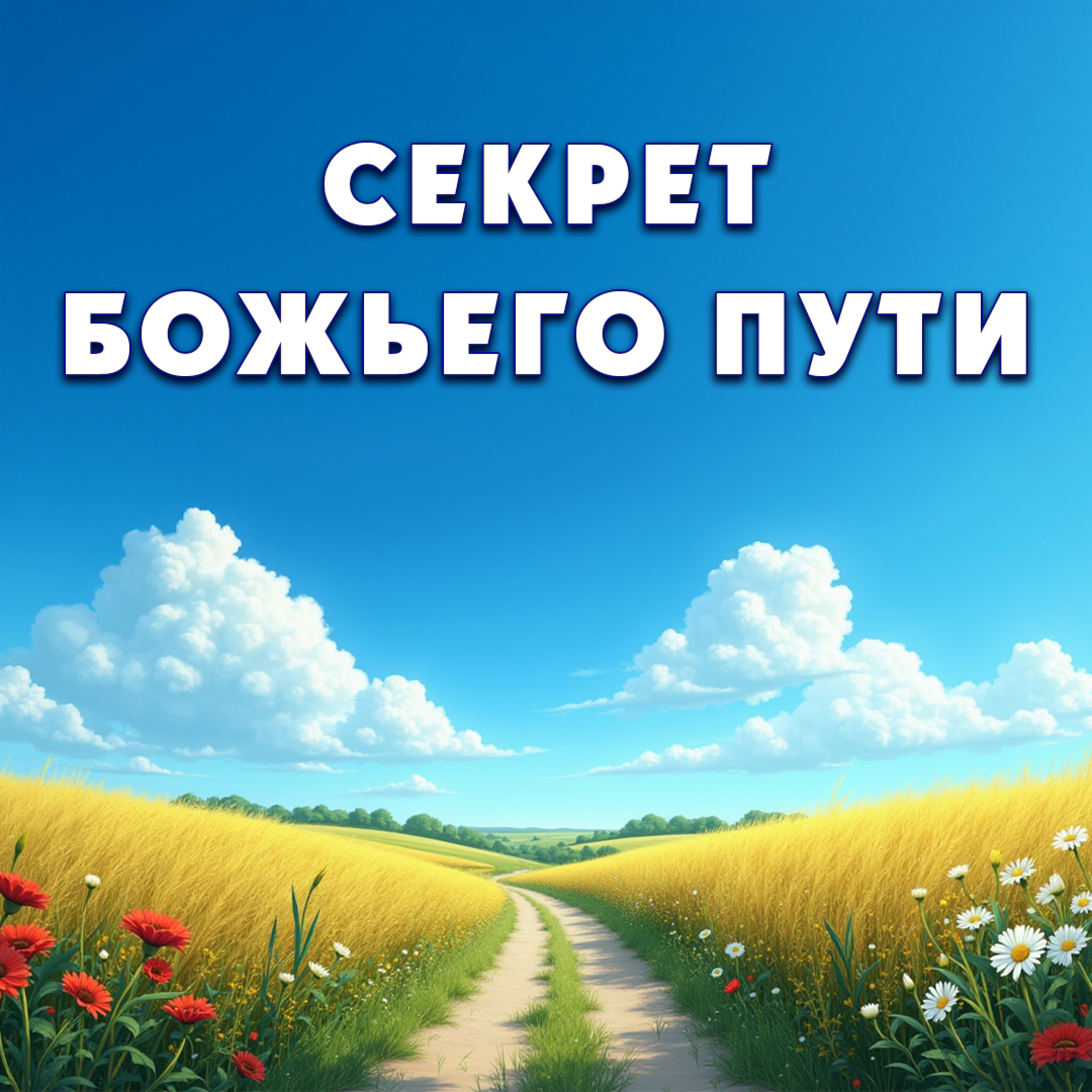 Секрет Божьего пути episode artwork