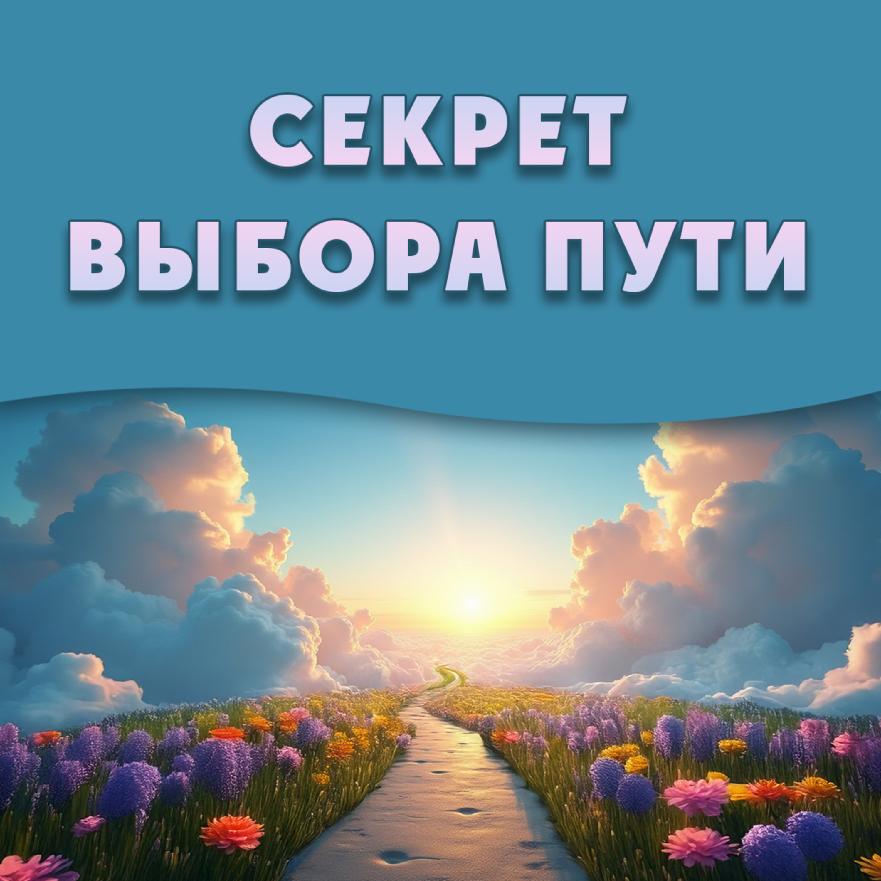 Секрет выбора пути episode artwork