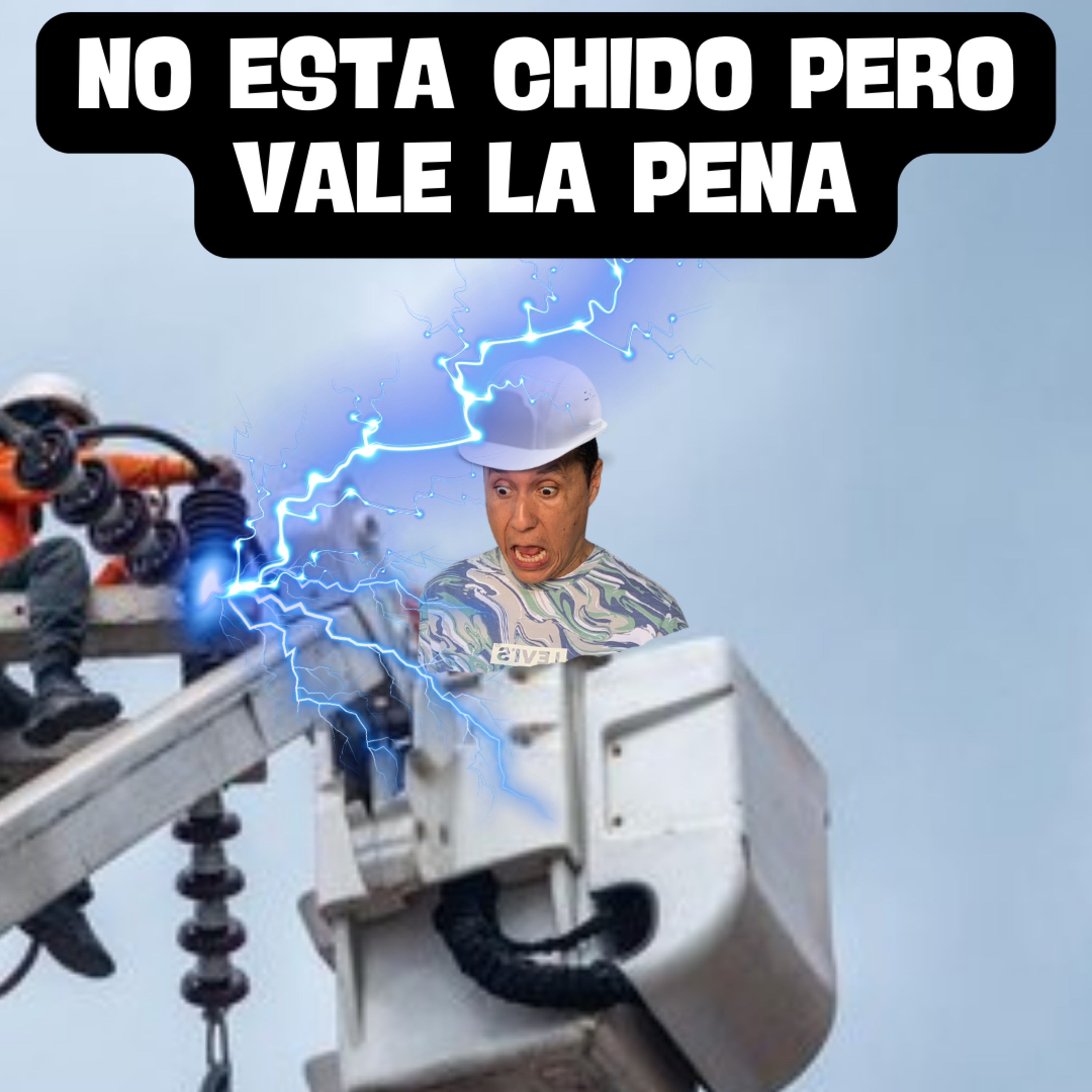 NO ESTA CHIDO PERO VALE LA PENA. T 2 E 160 episode artwork