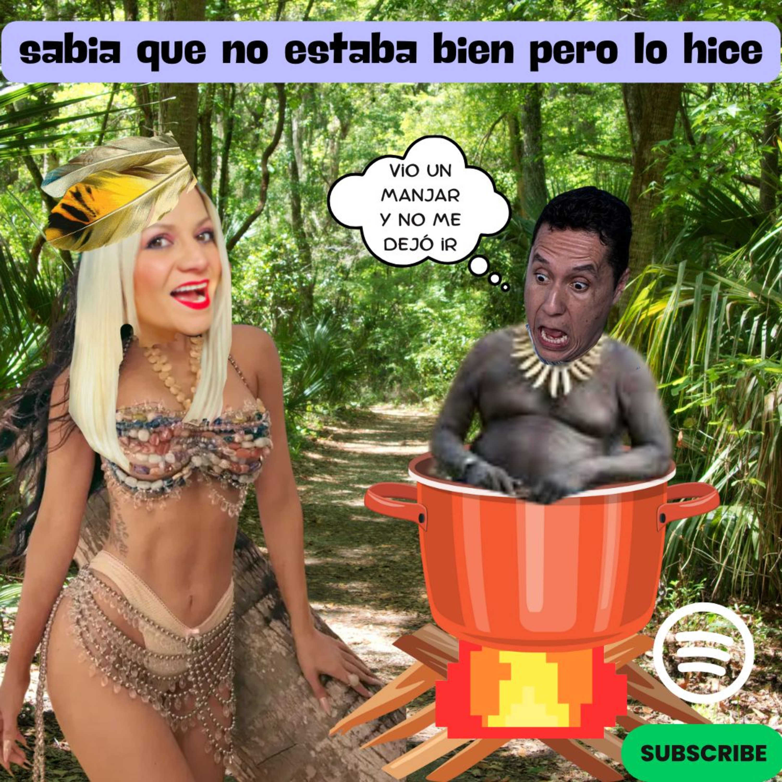 SABIA QUE NO ESTABA BIEN PERO LO HICE T 2 E 177 episode artwork