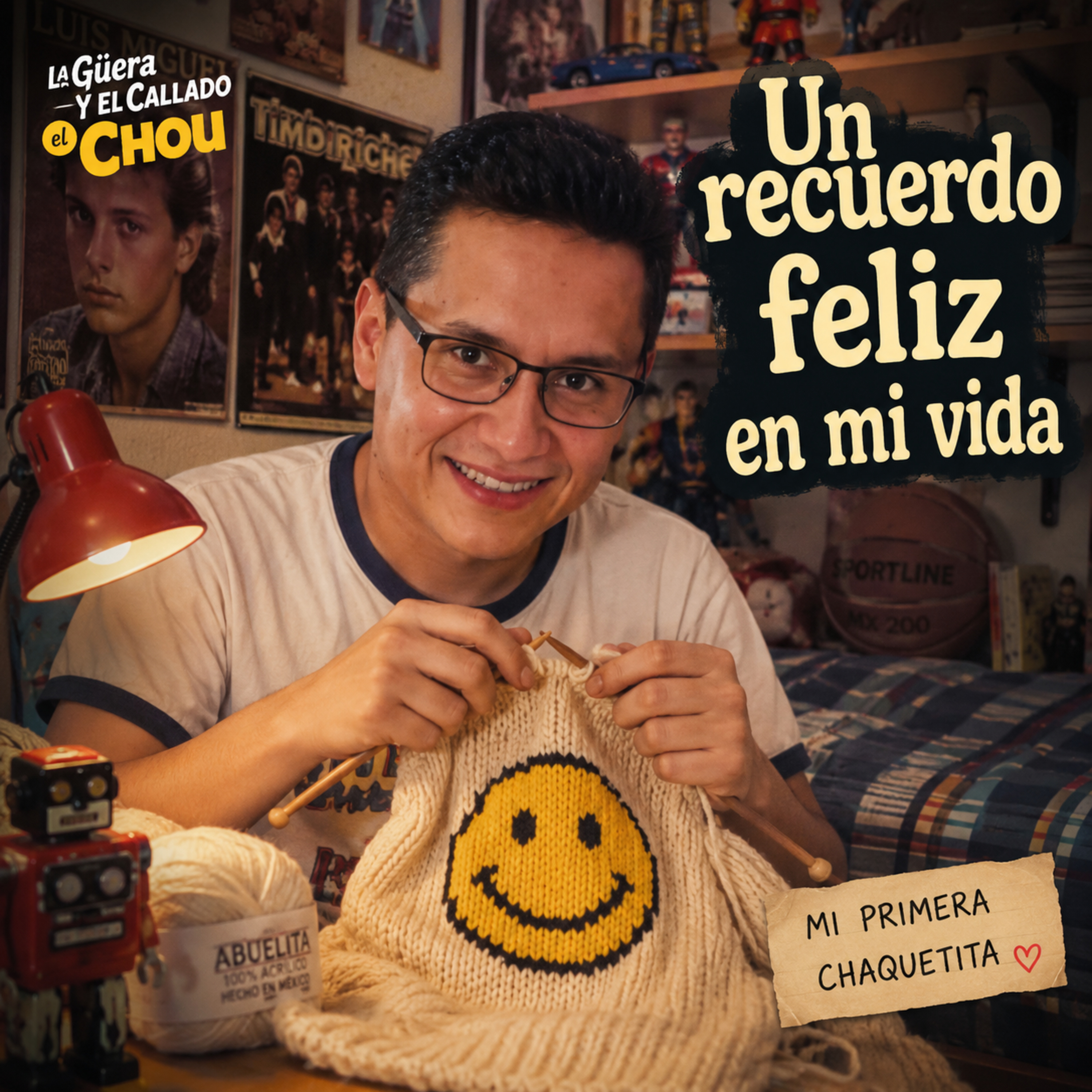 UN RECUERDO FELIZ EN MI VIDA episode artwork