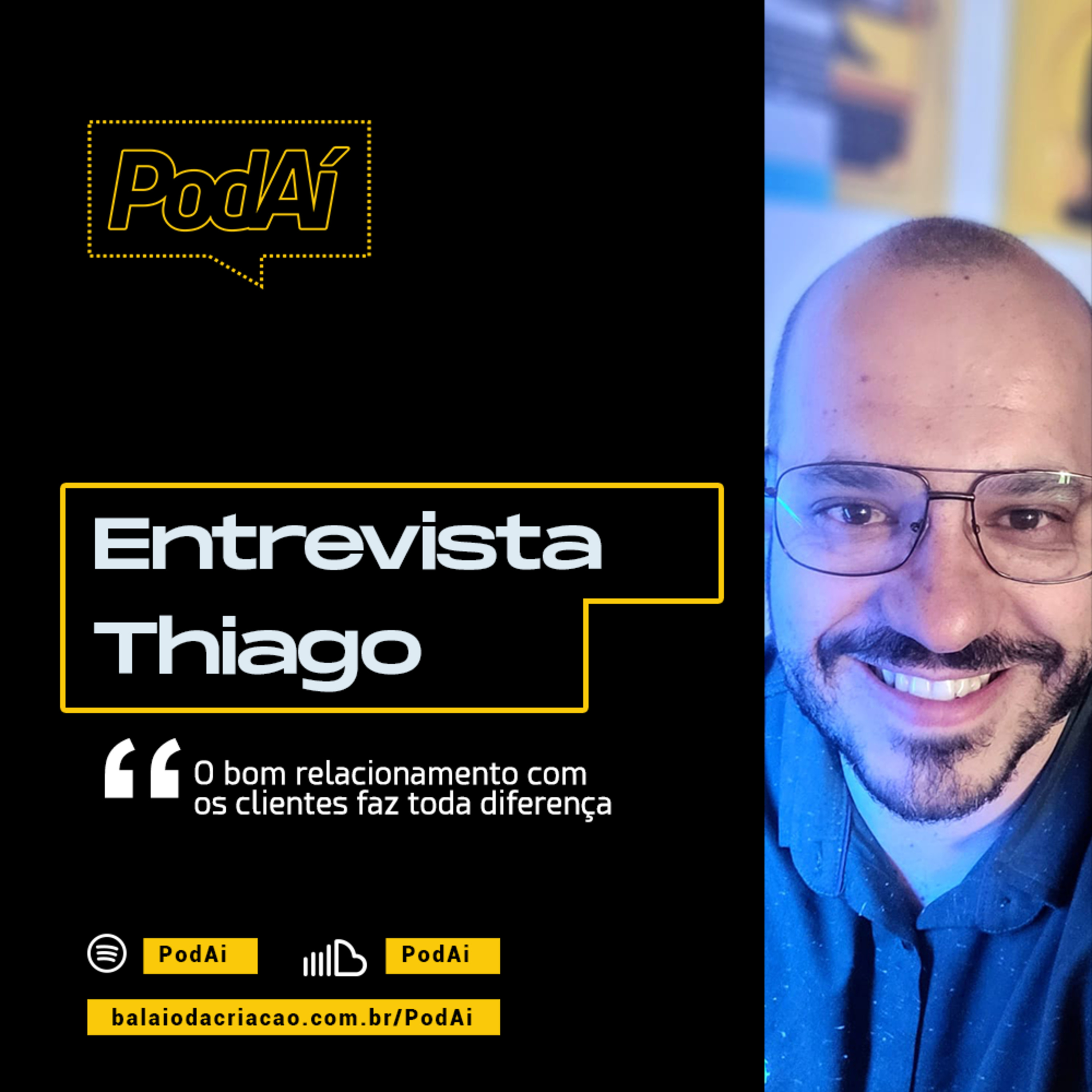 PodAí Podcast