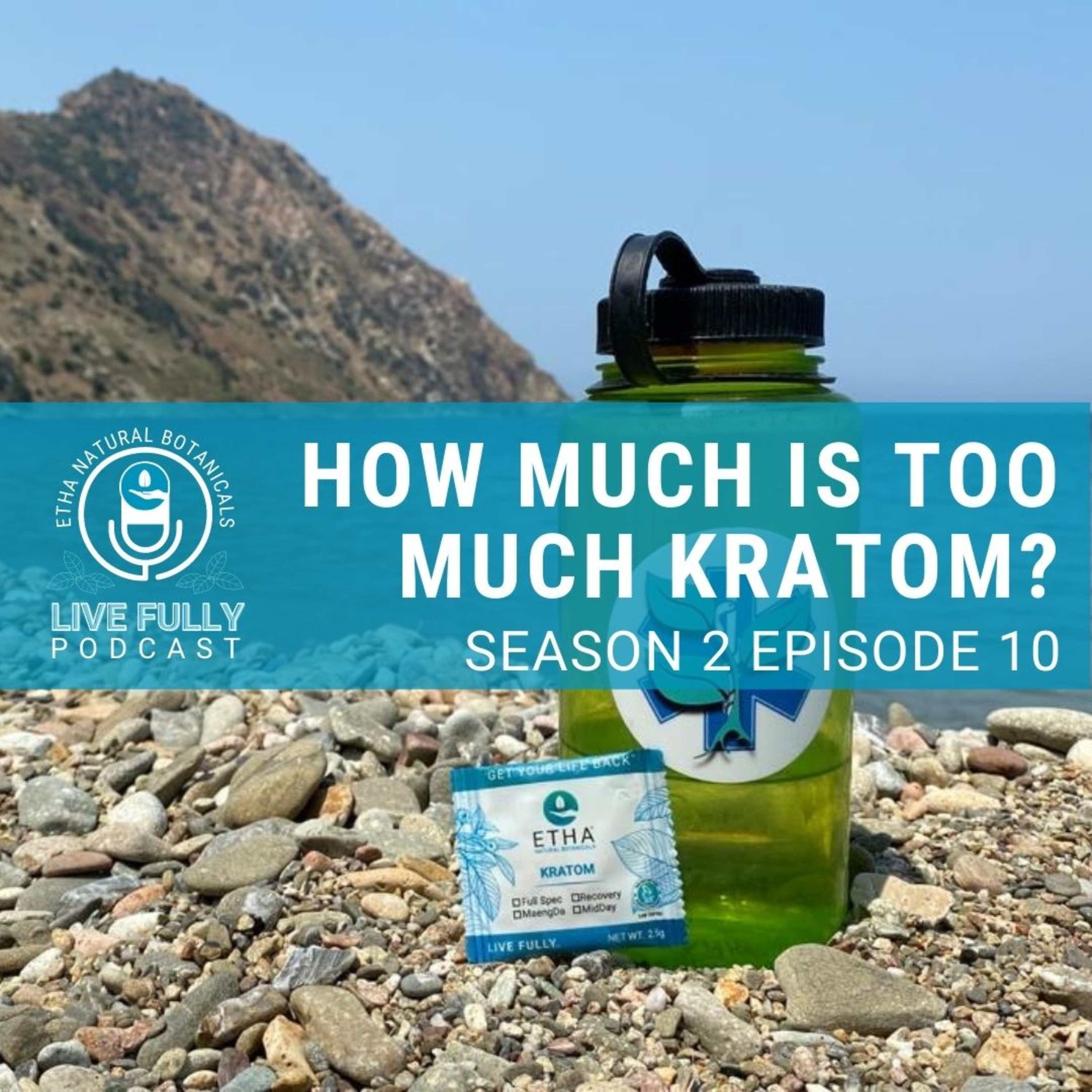 Live Fully with Kratom