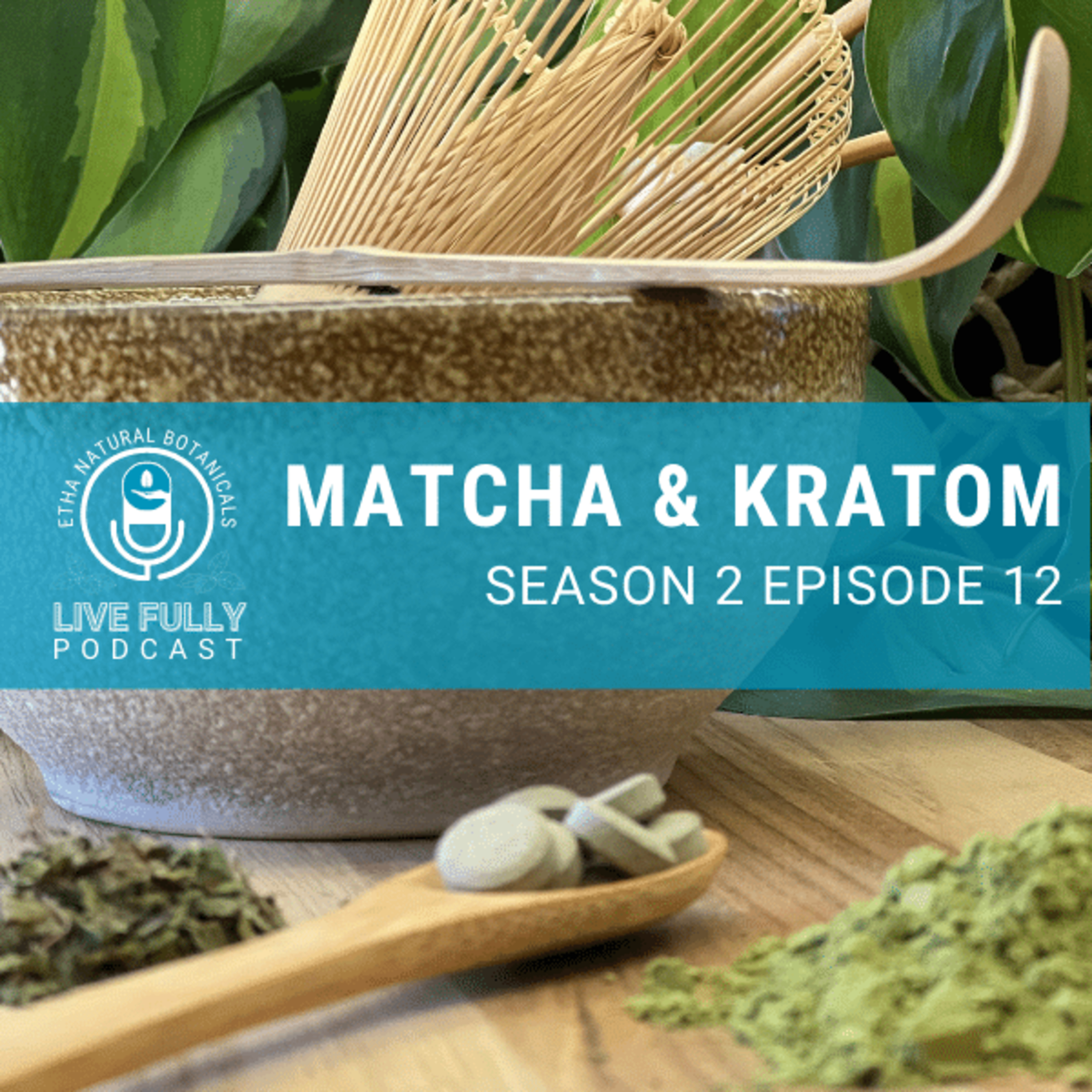Live Fully with Kratom
