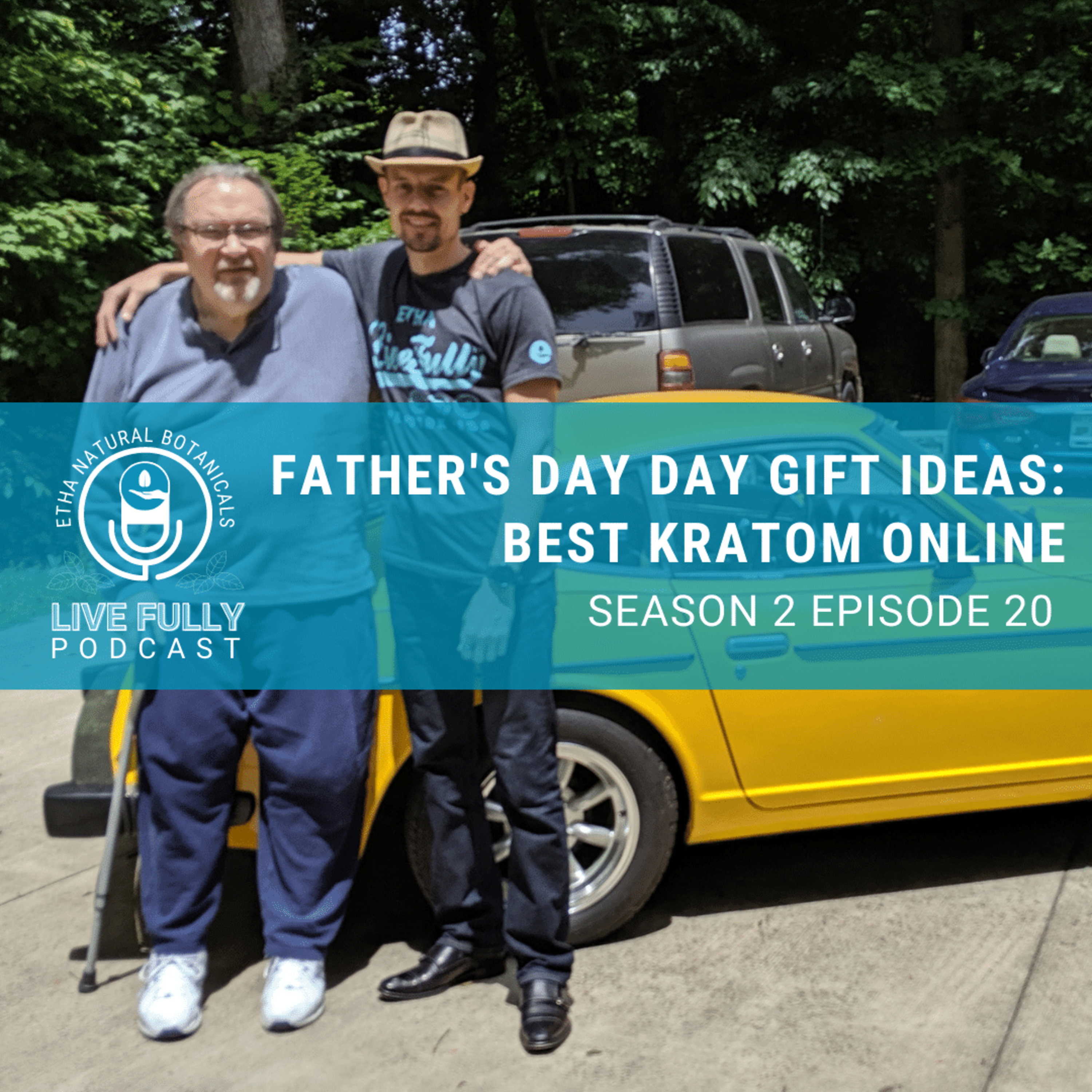 Live Fully with Kratom