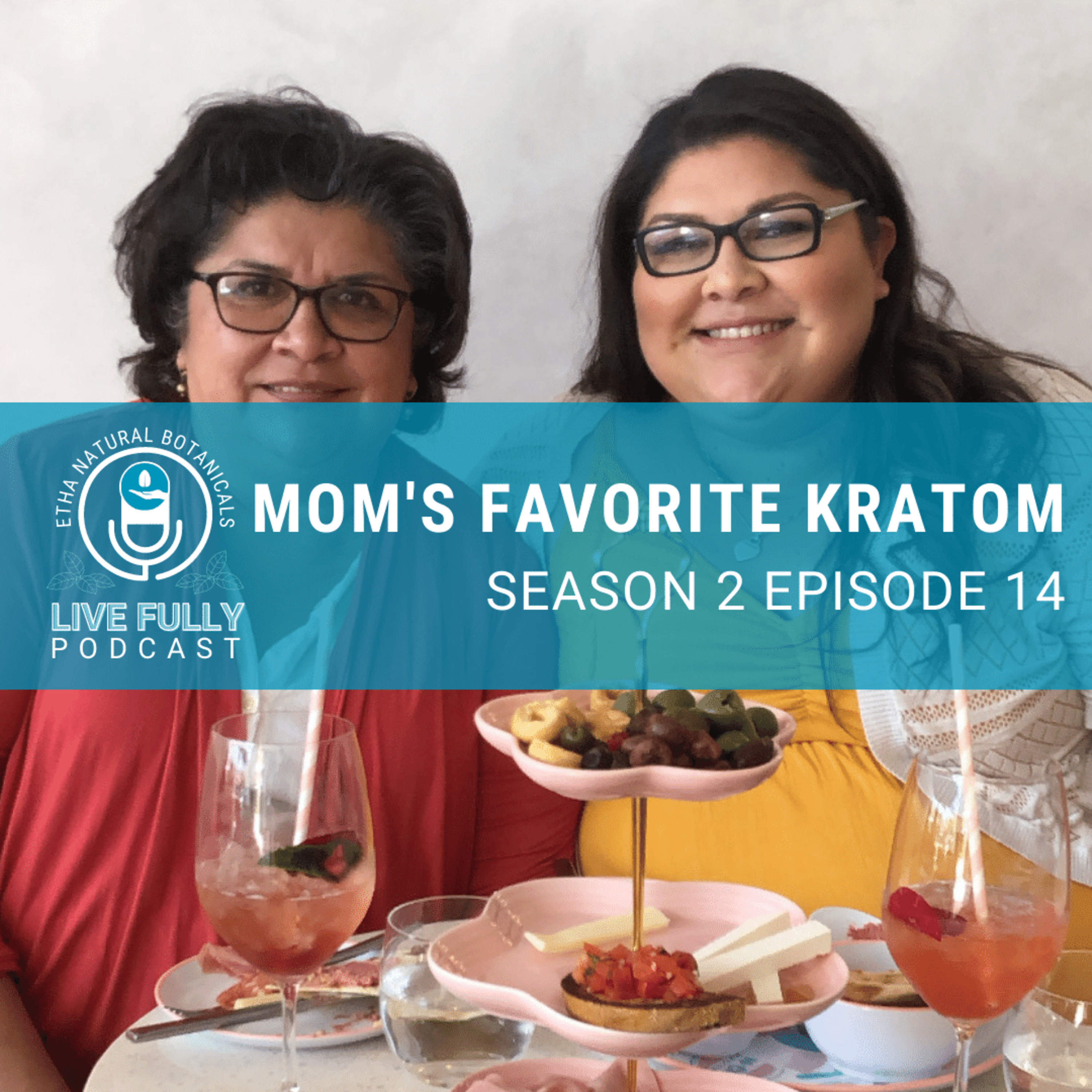 Live Fully with Kratom