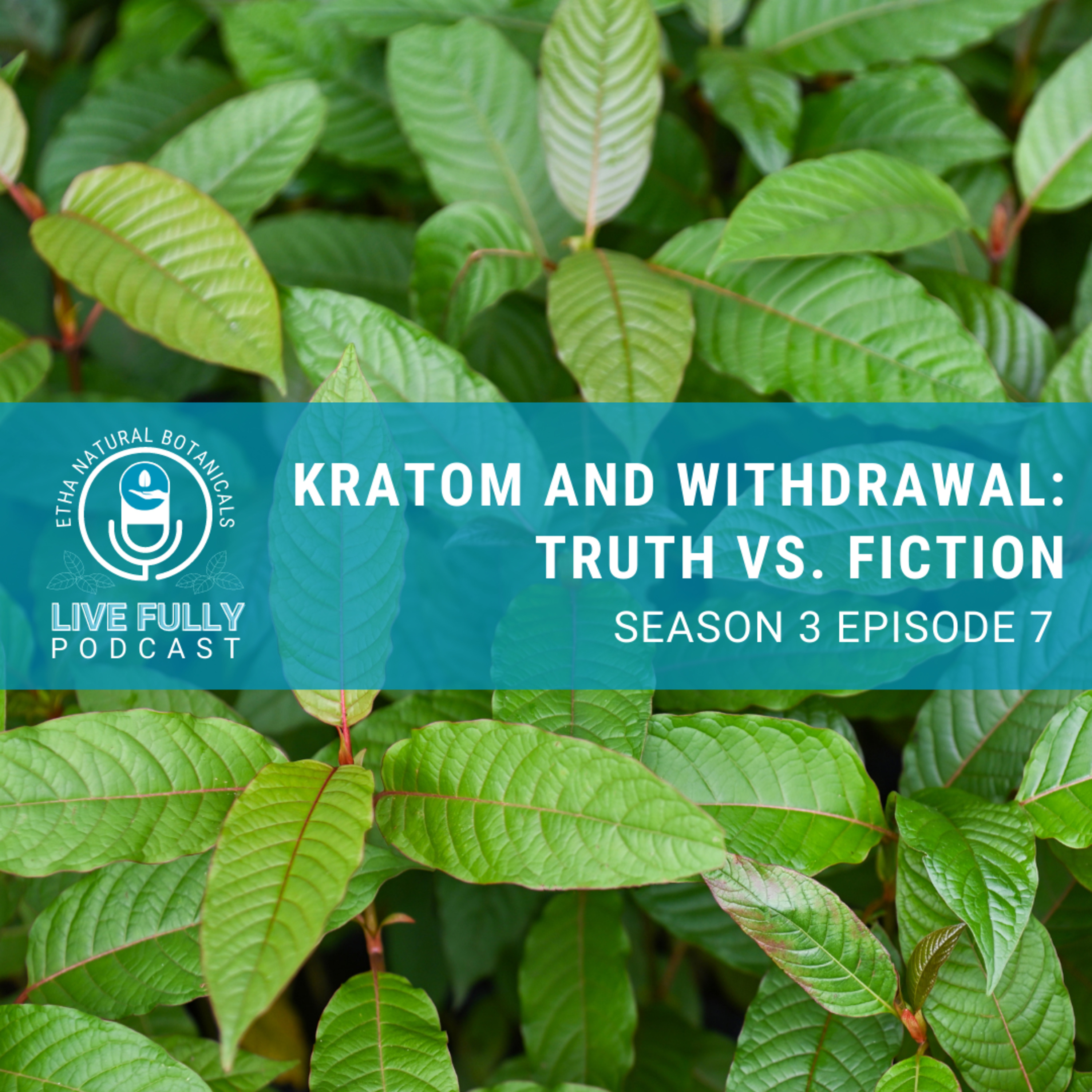 Live Fully with Kratom
