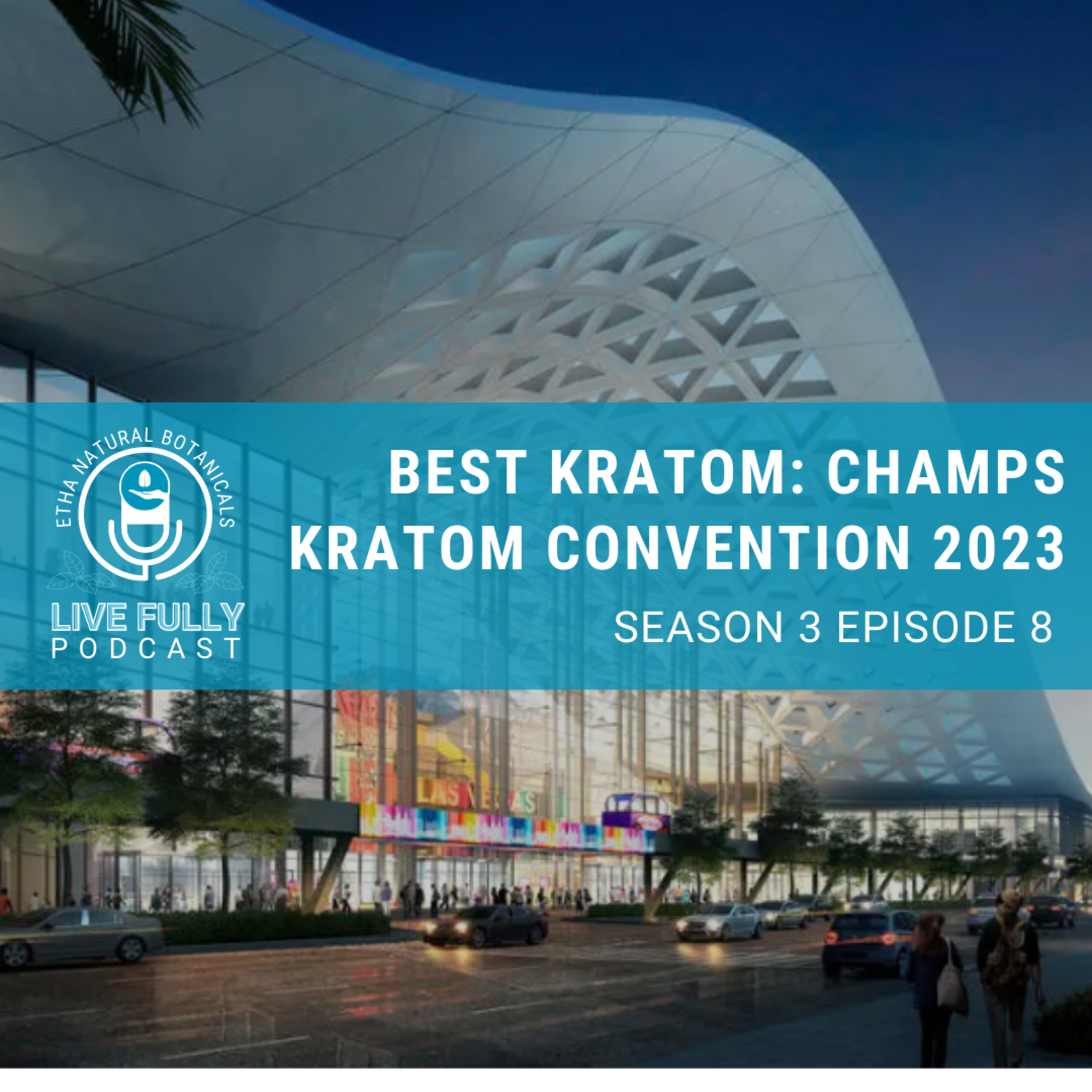 Live Fully with Kratom