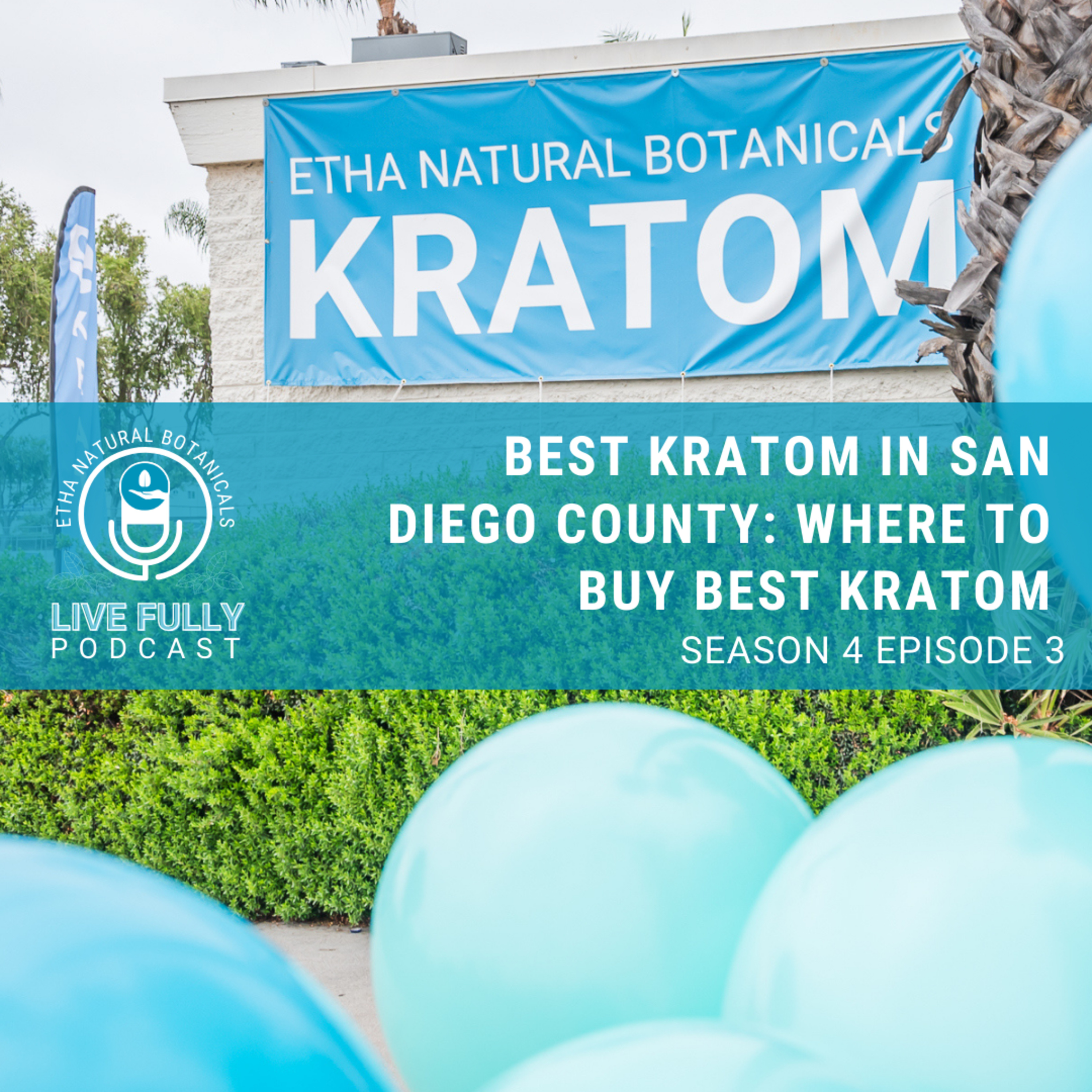 Live Fully with Kratom