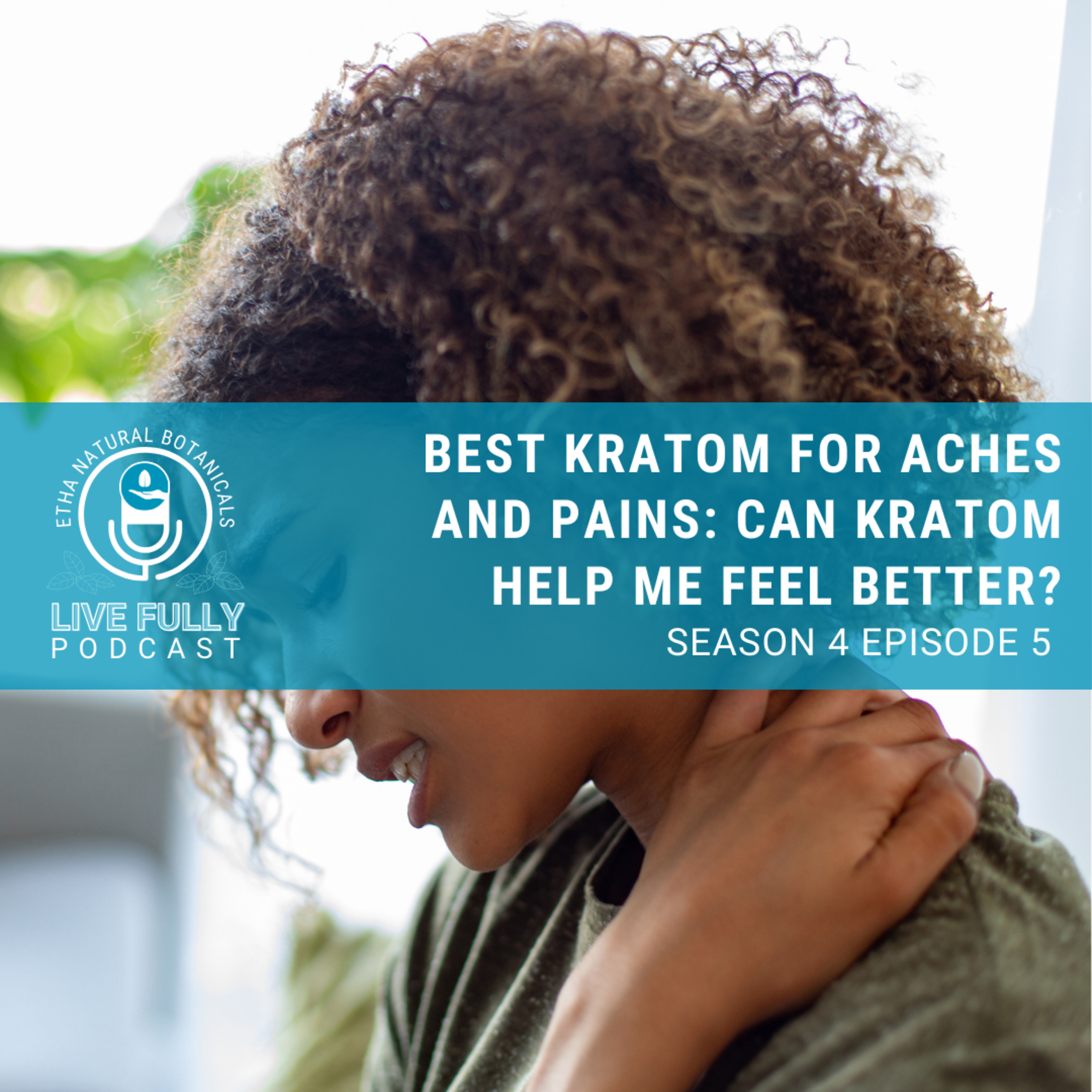 Live Fully with Kratom