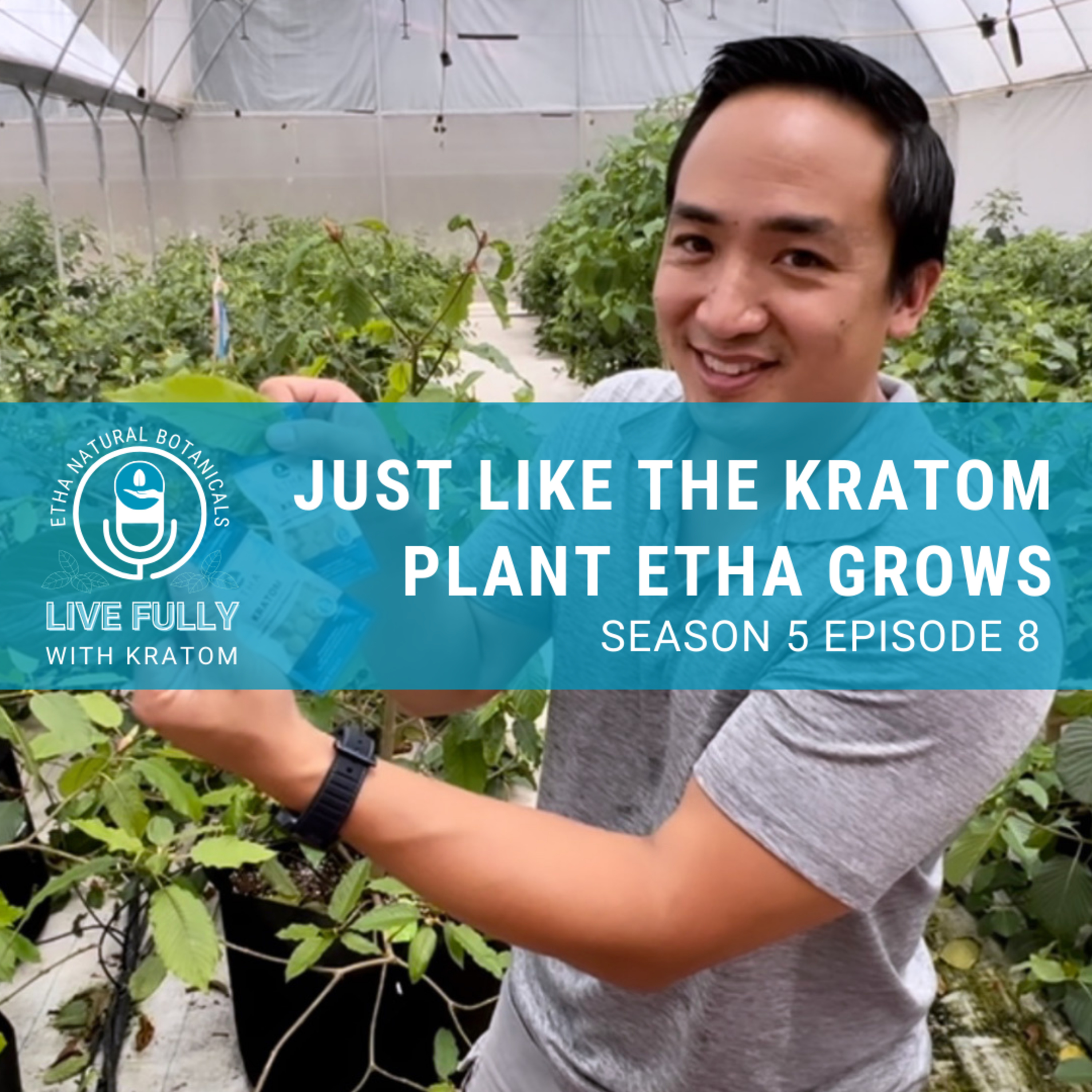 Live Fully with Kratom