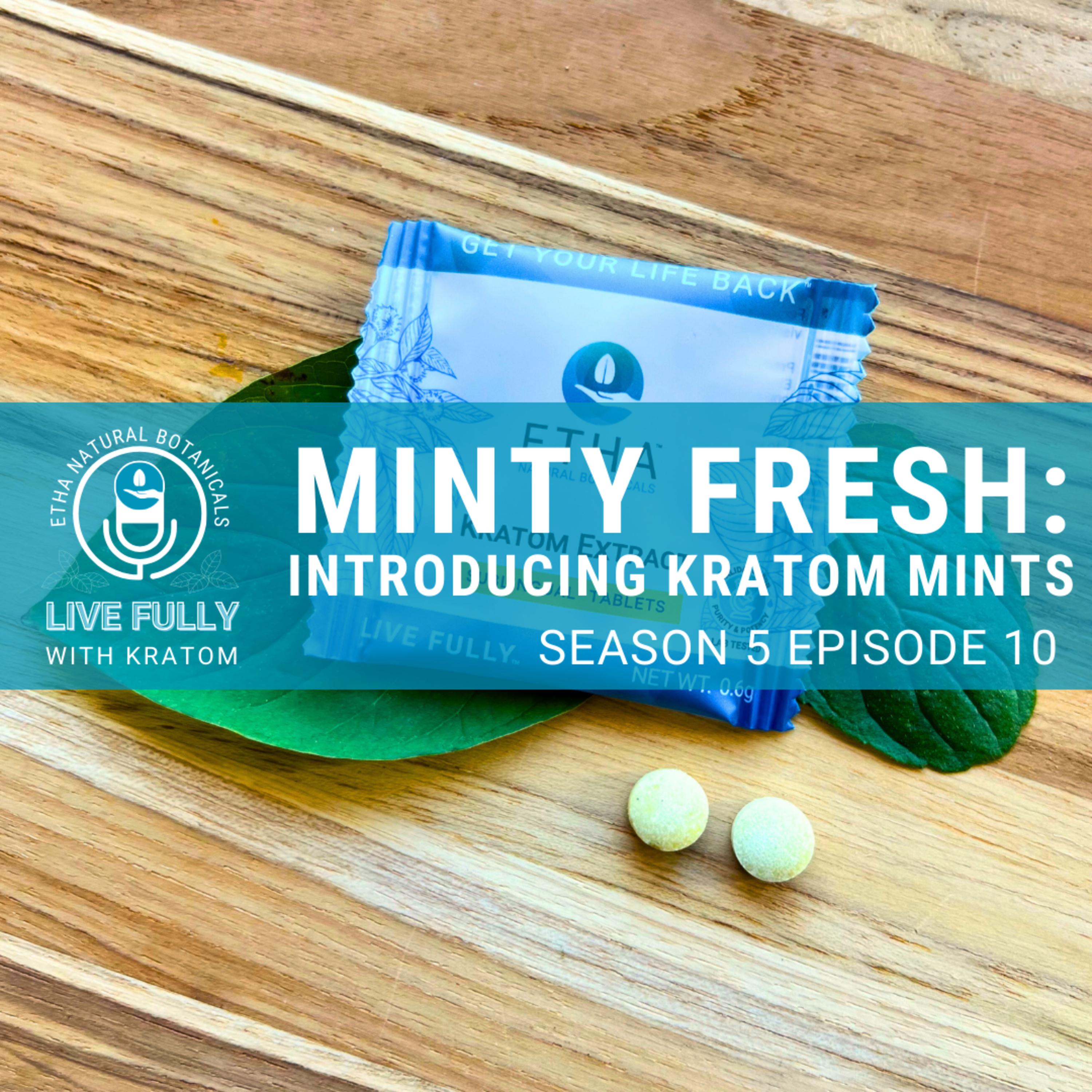 Live Fully with Kratom