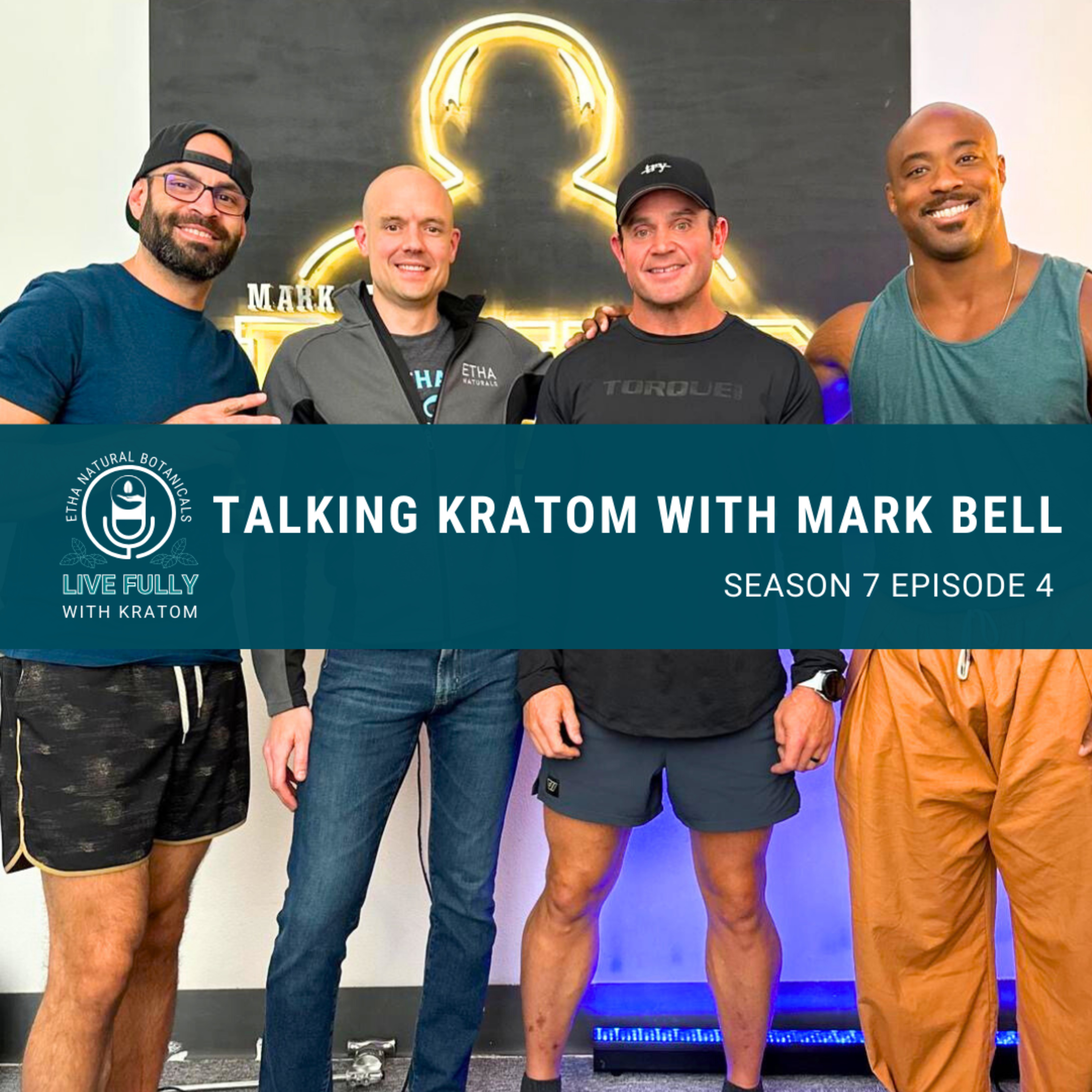Live Fully with Kratom