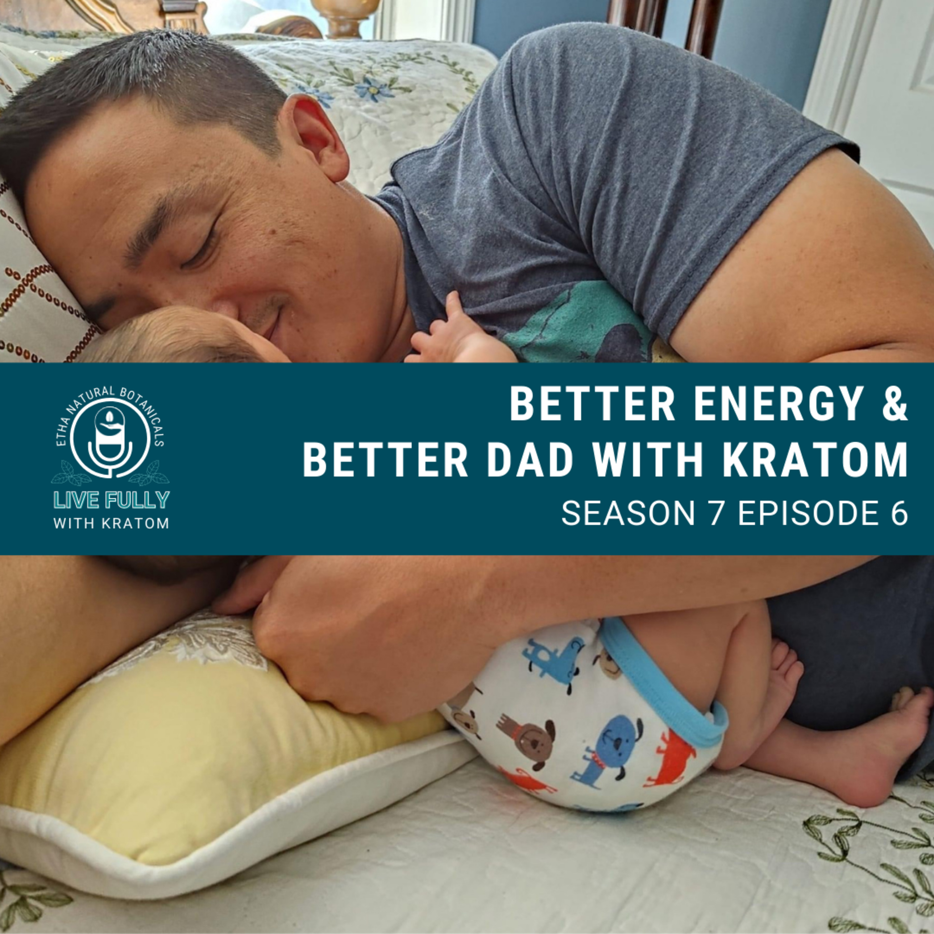 Live Fully with Kratom